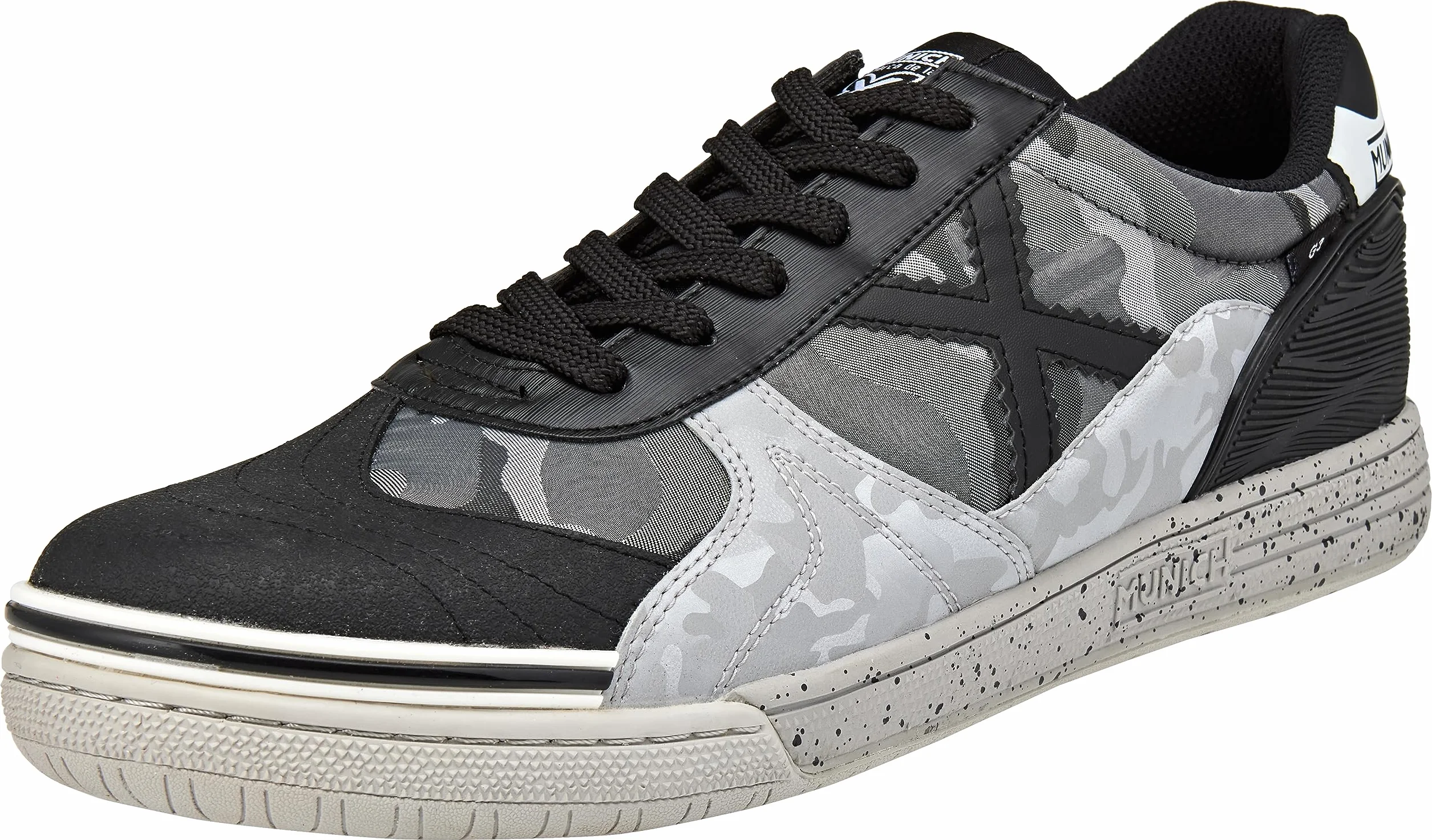Munich G-3 Indoor 327, Zapatillas de Deporte Unisex para Adulto