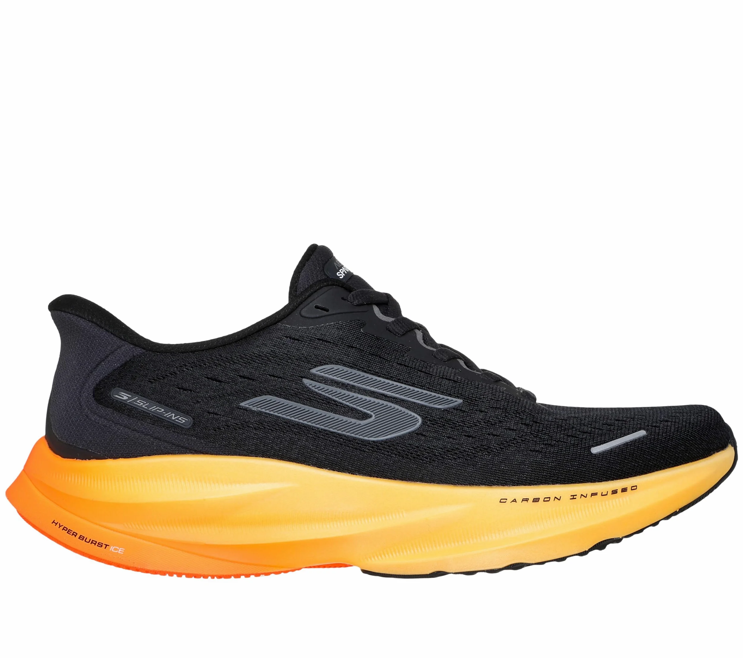 Skechers Hombre Skx Aero Spark Si Slip-In Entrenador