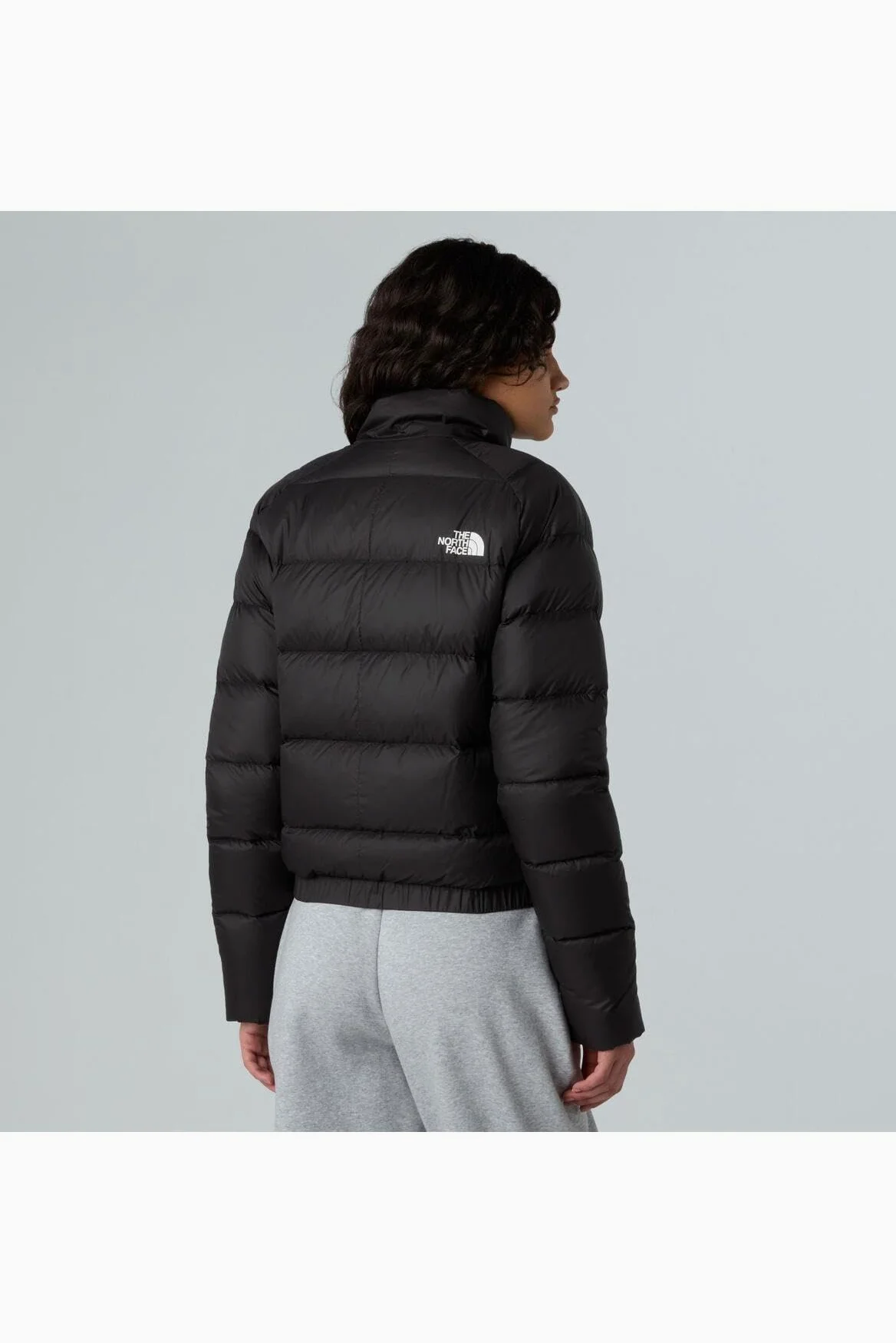 THE NORTH FACE Hyalite Down Chaqueta Mujer (Pack de 1)