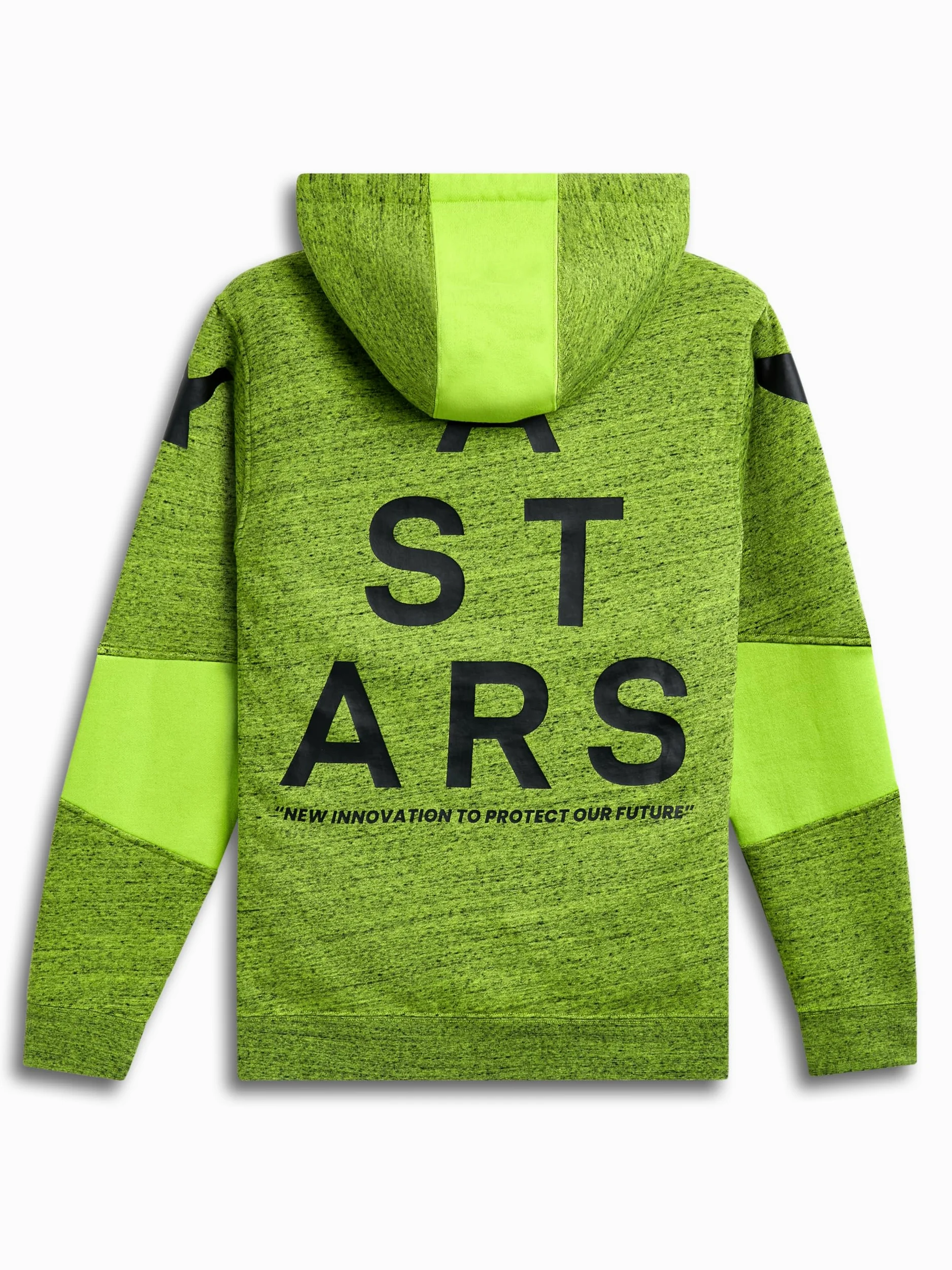 Alpinestars Perpetuate Hoodie Sweatshirt de Deporte Sudadera con Capucha Hombre (Pack de 1)
