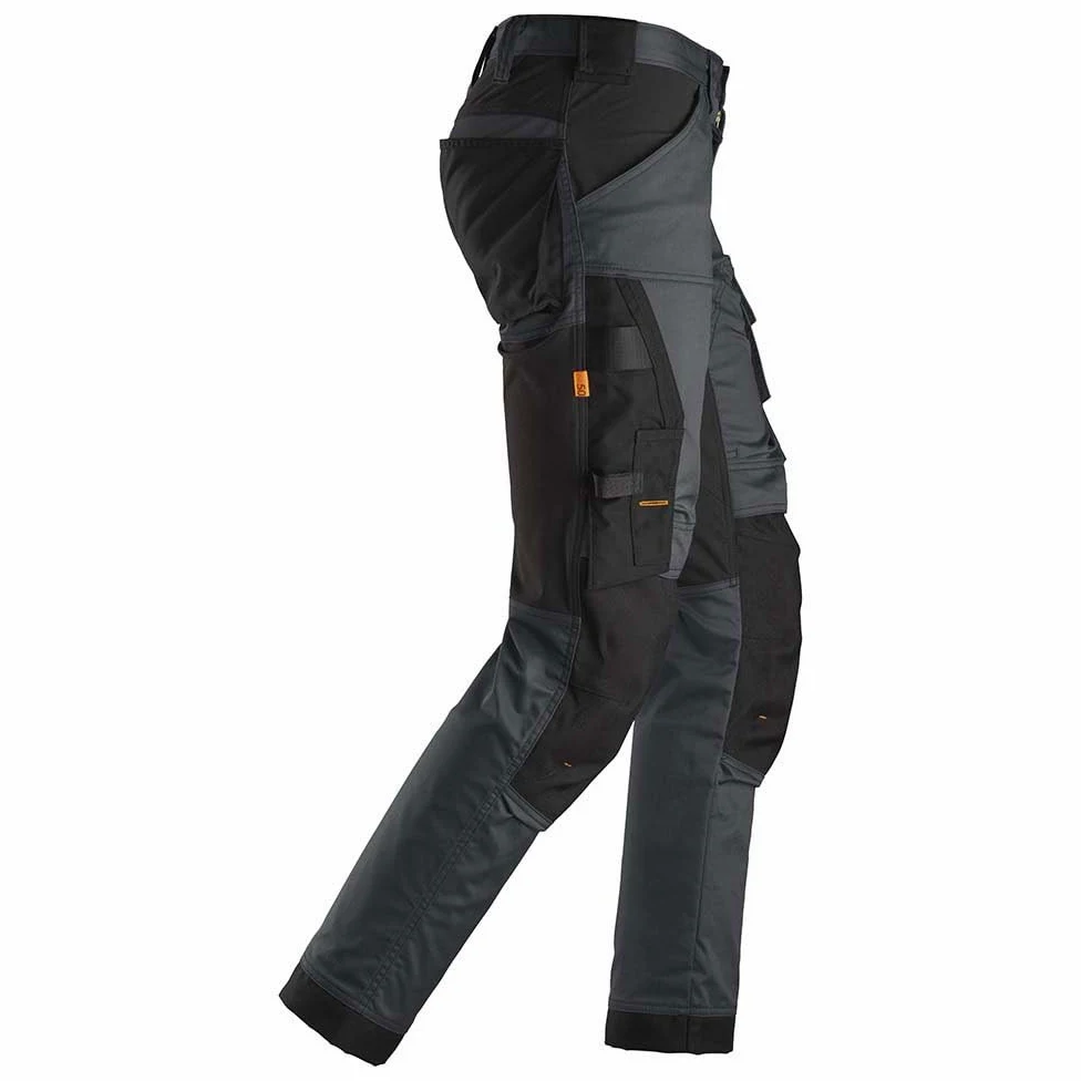 Snickers Workwear No Aplica Overol de utilidades de Trabajo para Hombre