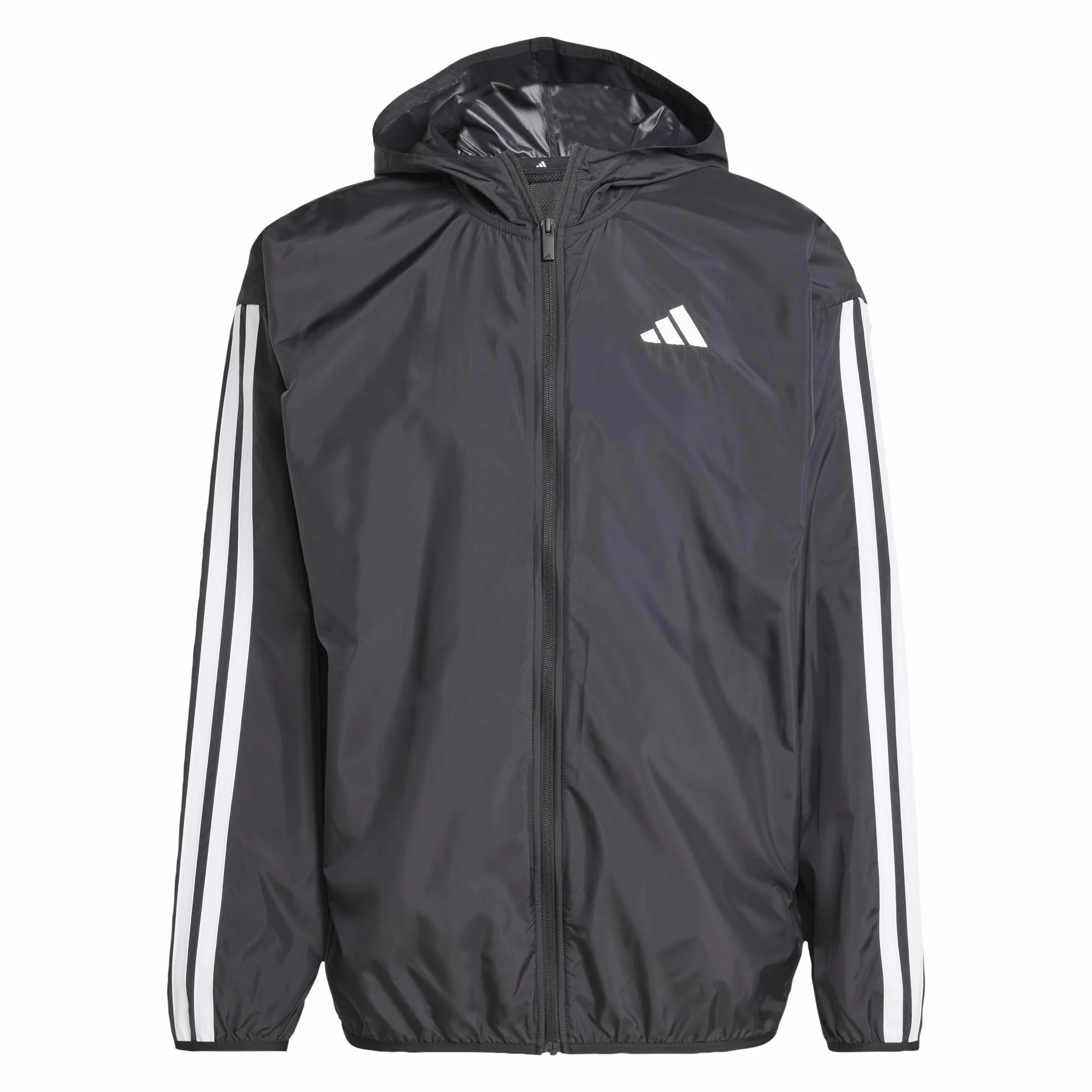 adidas Essential Three Stripes Windbreaker Chaqueta Hombre