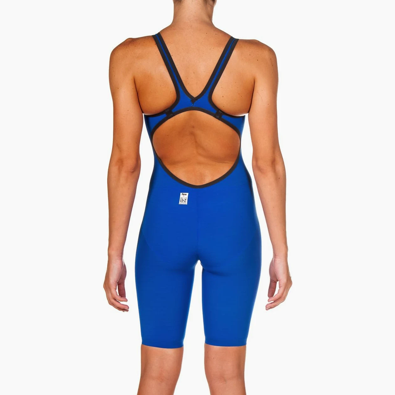 ARENA Powerskin Carbon Air² Open Back Racing Bañador de una Pieza