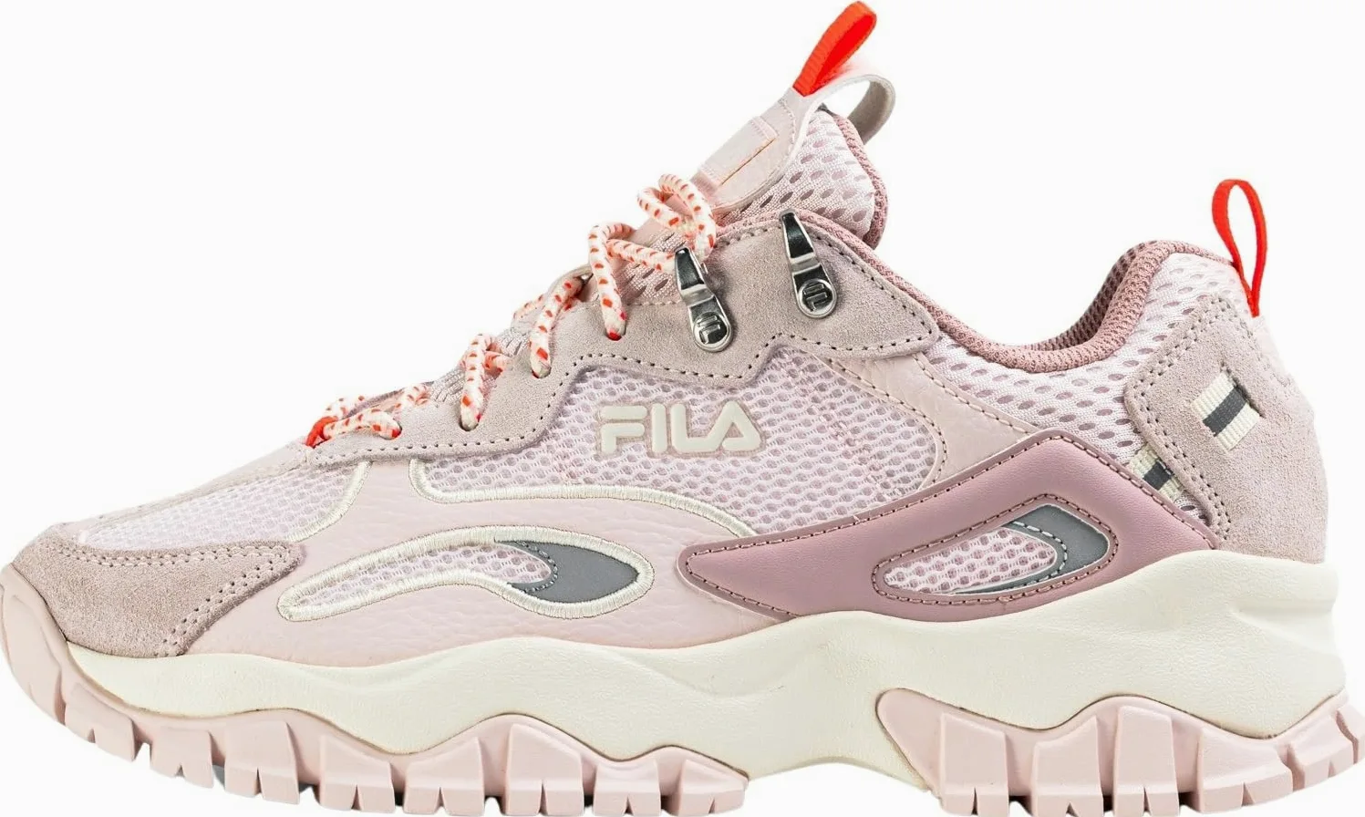 Fila Ray Tracer Tr2 Wmn, Zapatillas Mujer