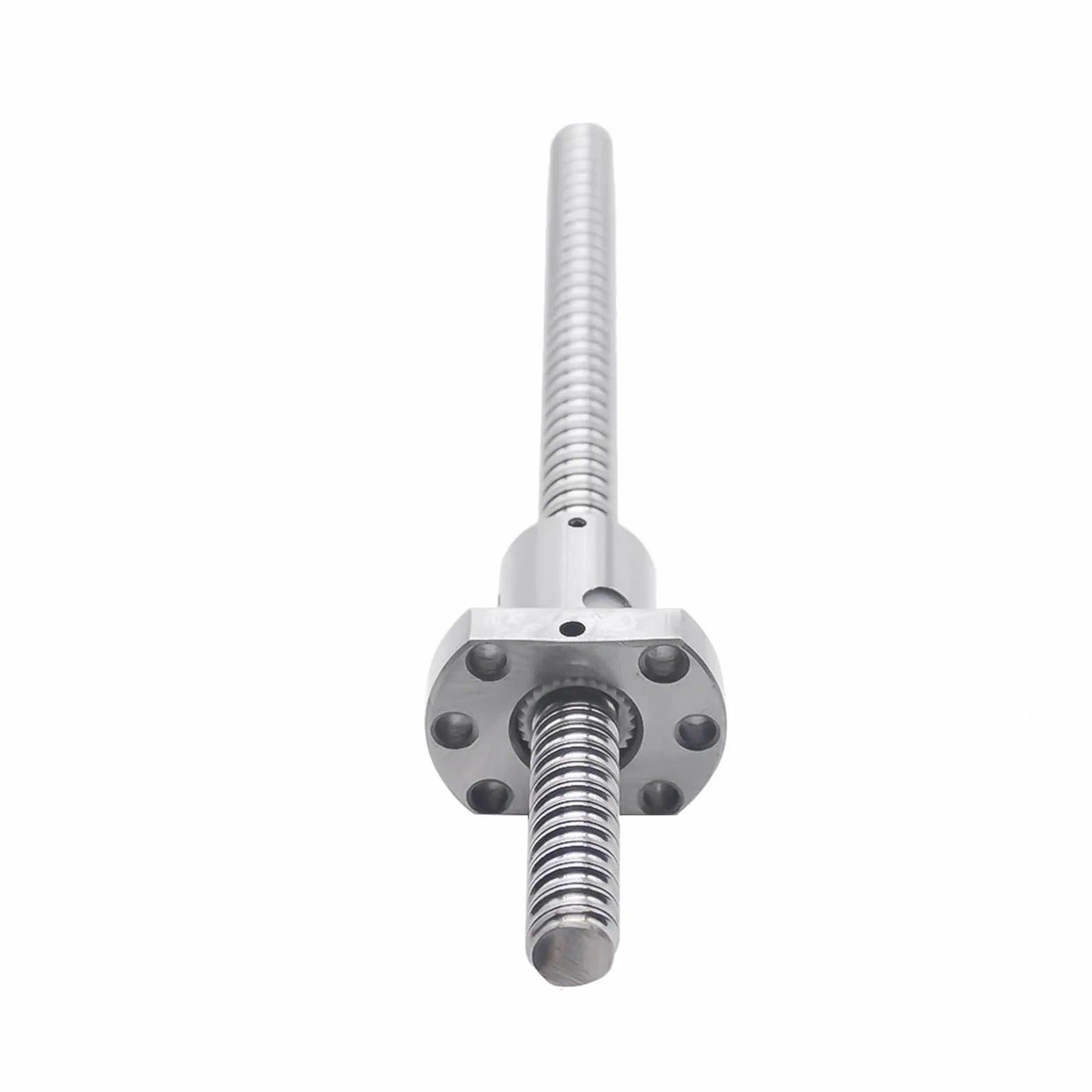 Tuerca de husillo de bolas SFU1204 200mm-2500mm C7 RM1204 CNC 2200mm