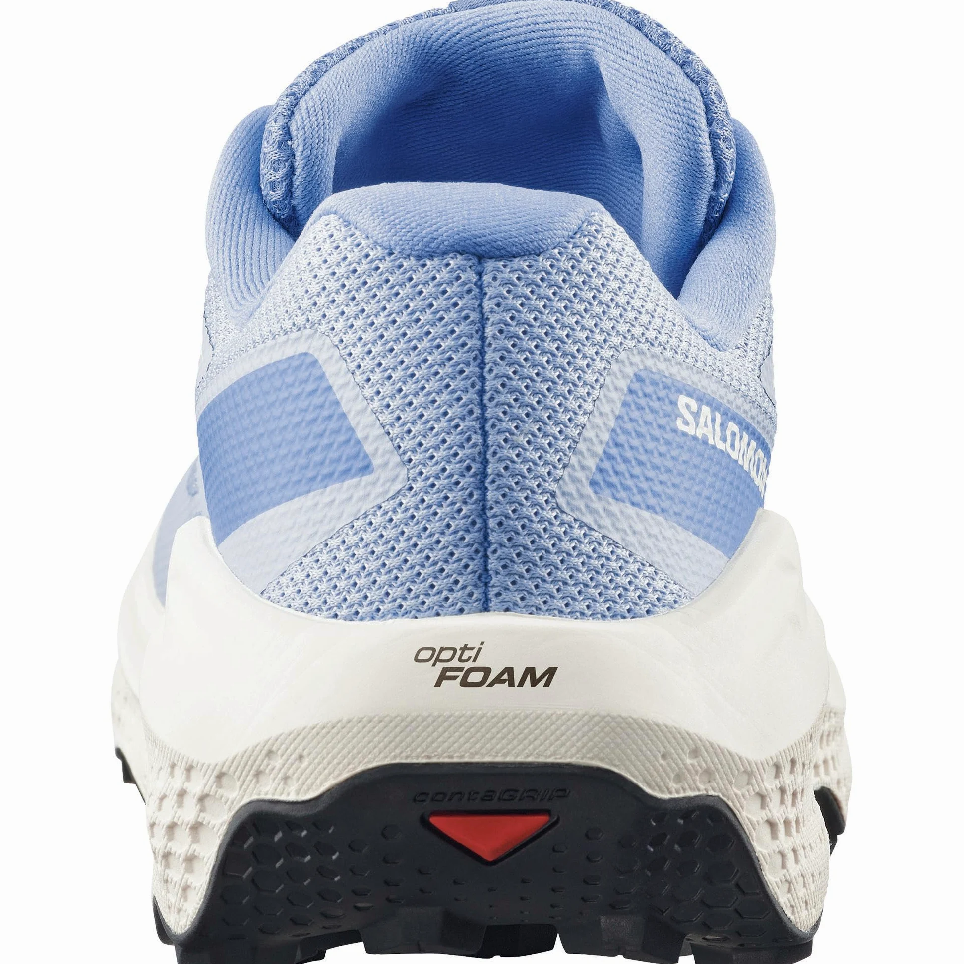 Salomon Ultra Flow Zapatillas de Senderismo Mujer