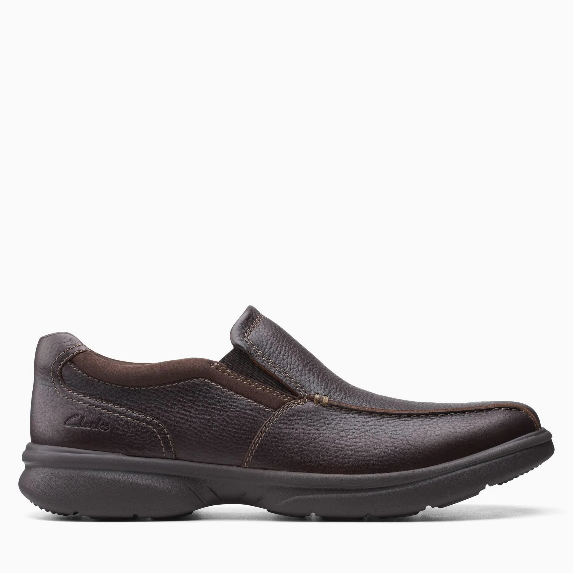 Clarks Bradley Step MocasínHombre
