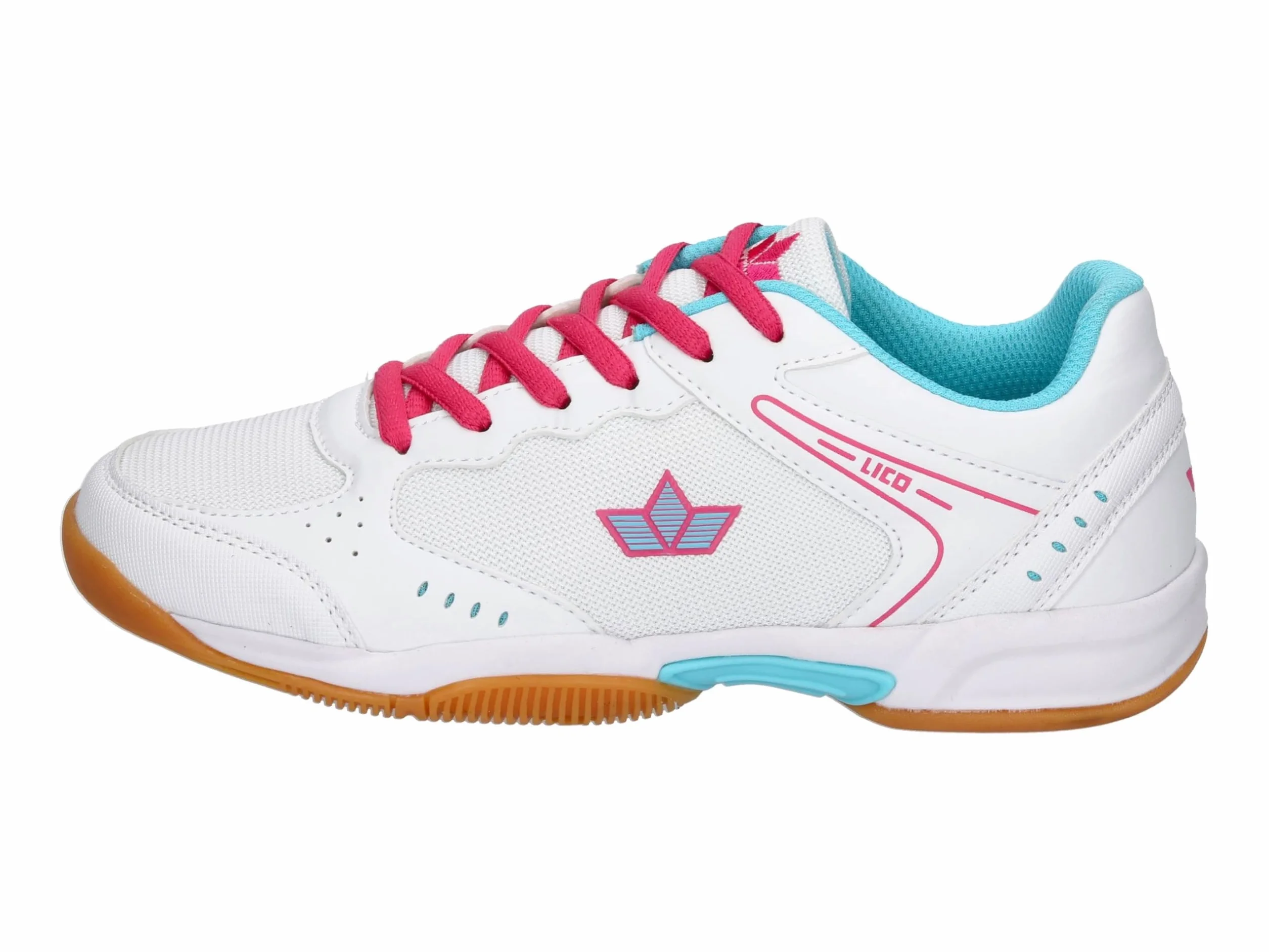 Lico Speed Indoor Zapatillas de Gimnasia Mujer
