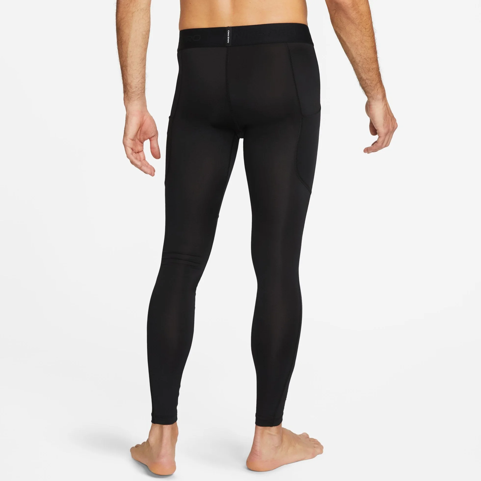Nike Drifit - Pants Hombre