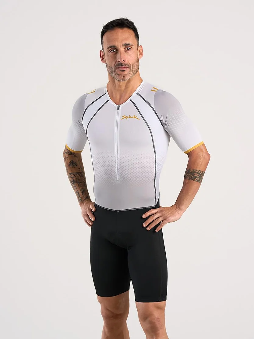 Spiuk Max TRITRAJE Hombre