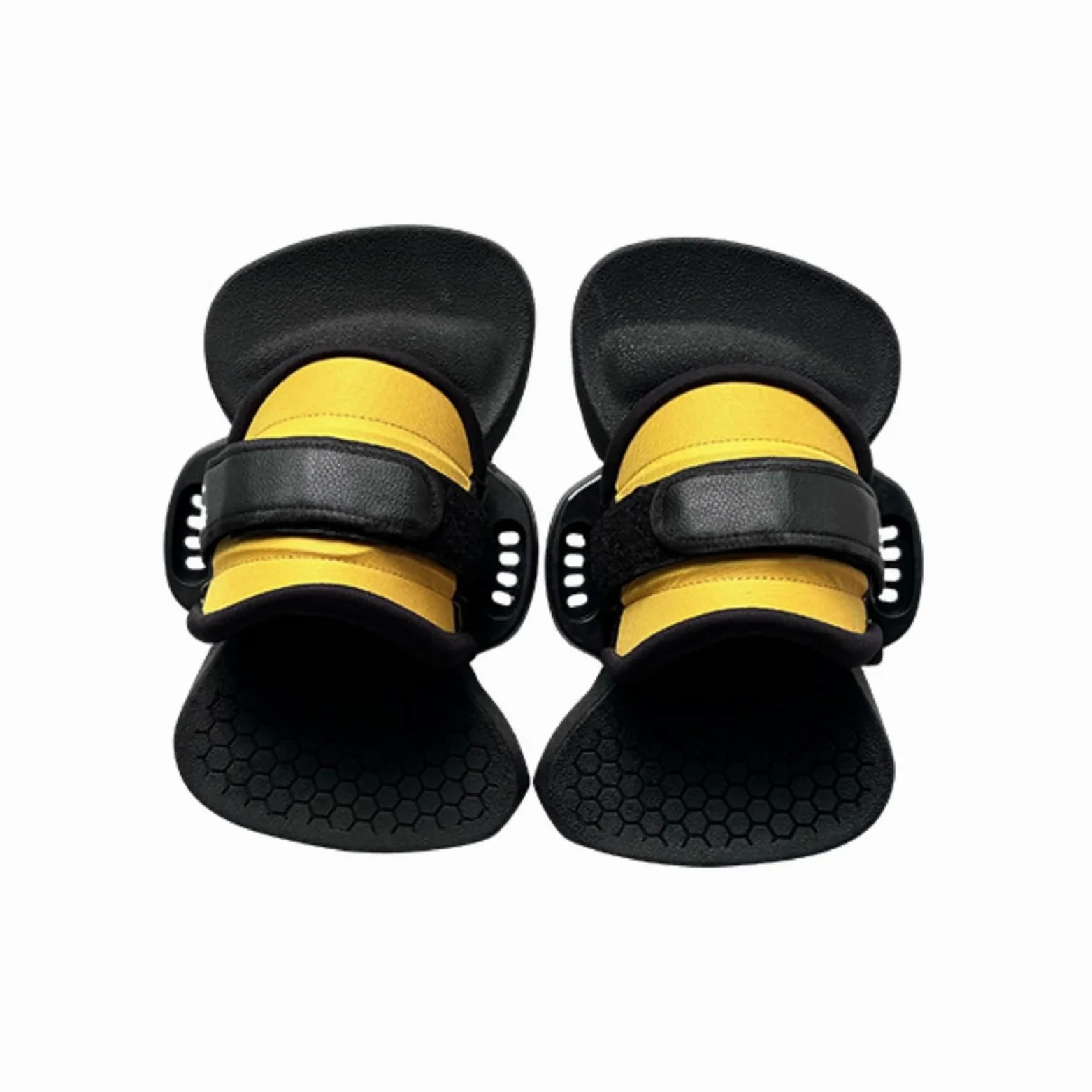 F Fityle Calzado para Tabla de Surf Grips Protectores Fundas Cubiertas con Diseño Antideslizante y Ajuste por TPU para Uso Frecuente Adecuado para Surf y Maniobras en Ola