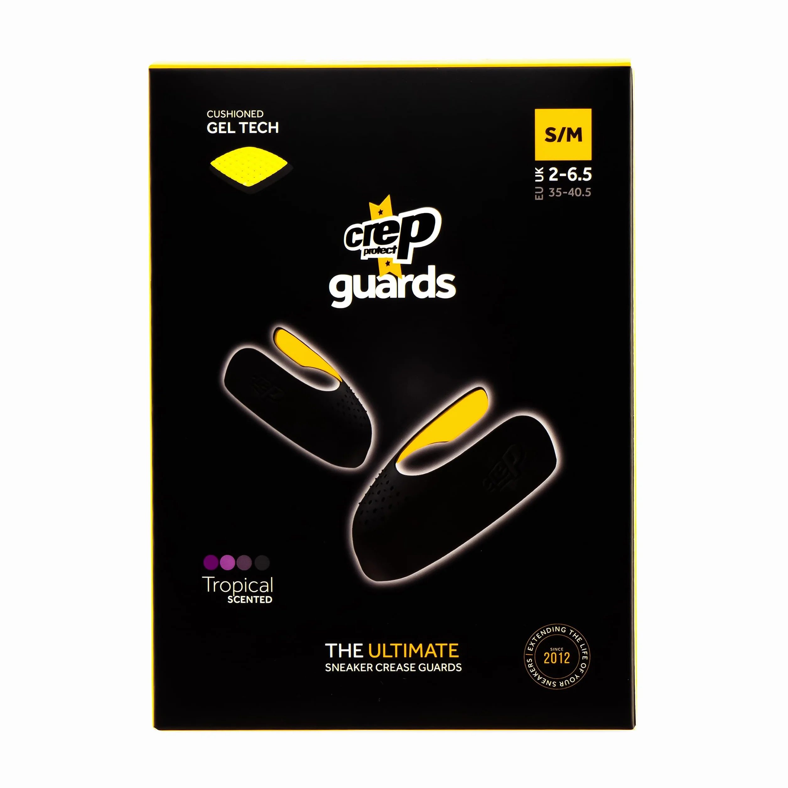 Crep Protect - Sneaker Shields S