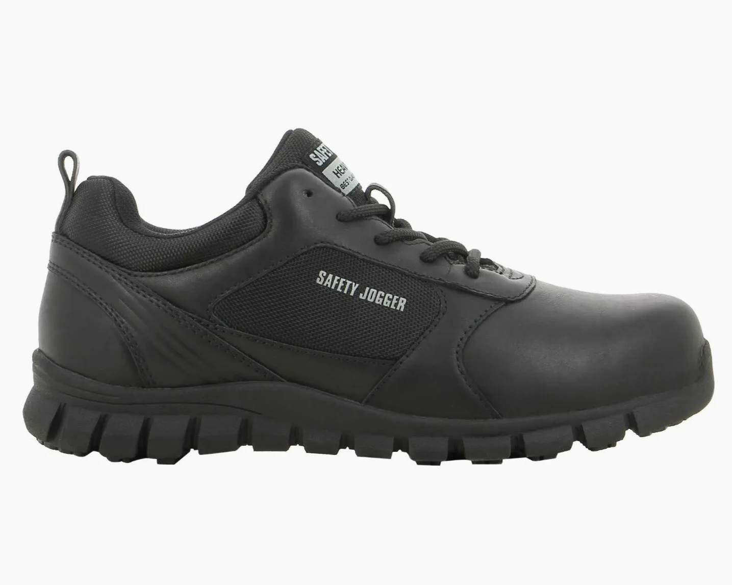 SAFETY JOGGER X, Calzado de Seguridad Unisex Adulto