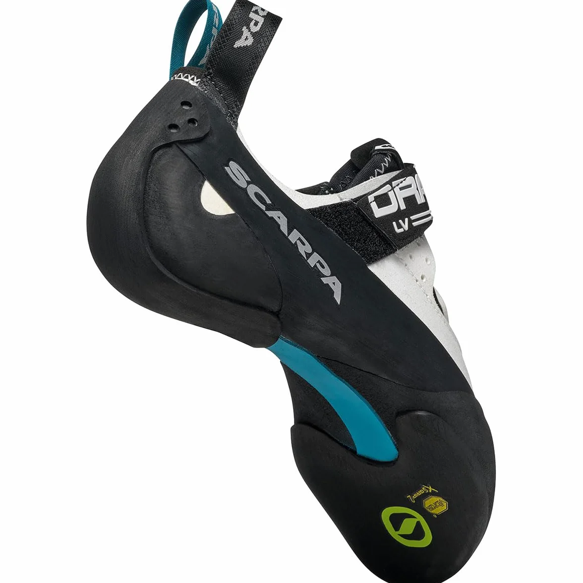 Scarpa Drago LV, Zapatillas de Escalada Hombre