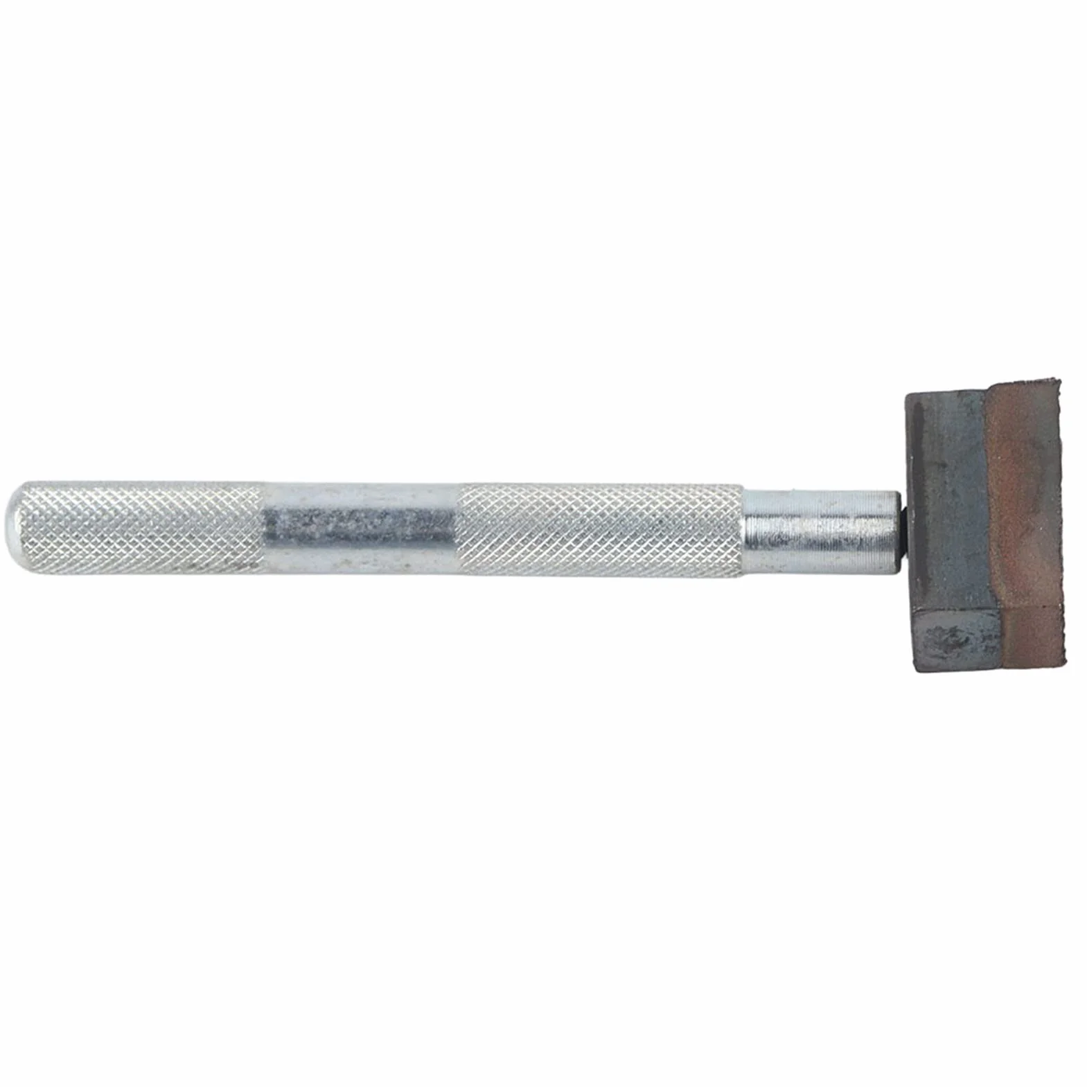 Rectificadora de Muelas Abrasivas, Herramienta Diamante para Afilado de Discos, Amoladora de Banco