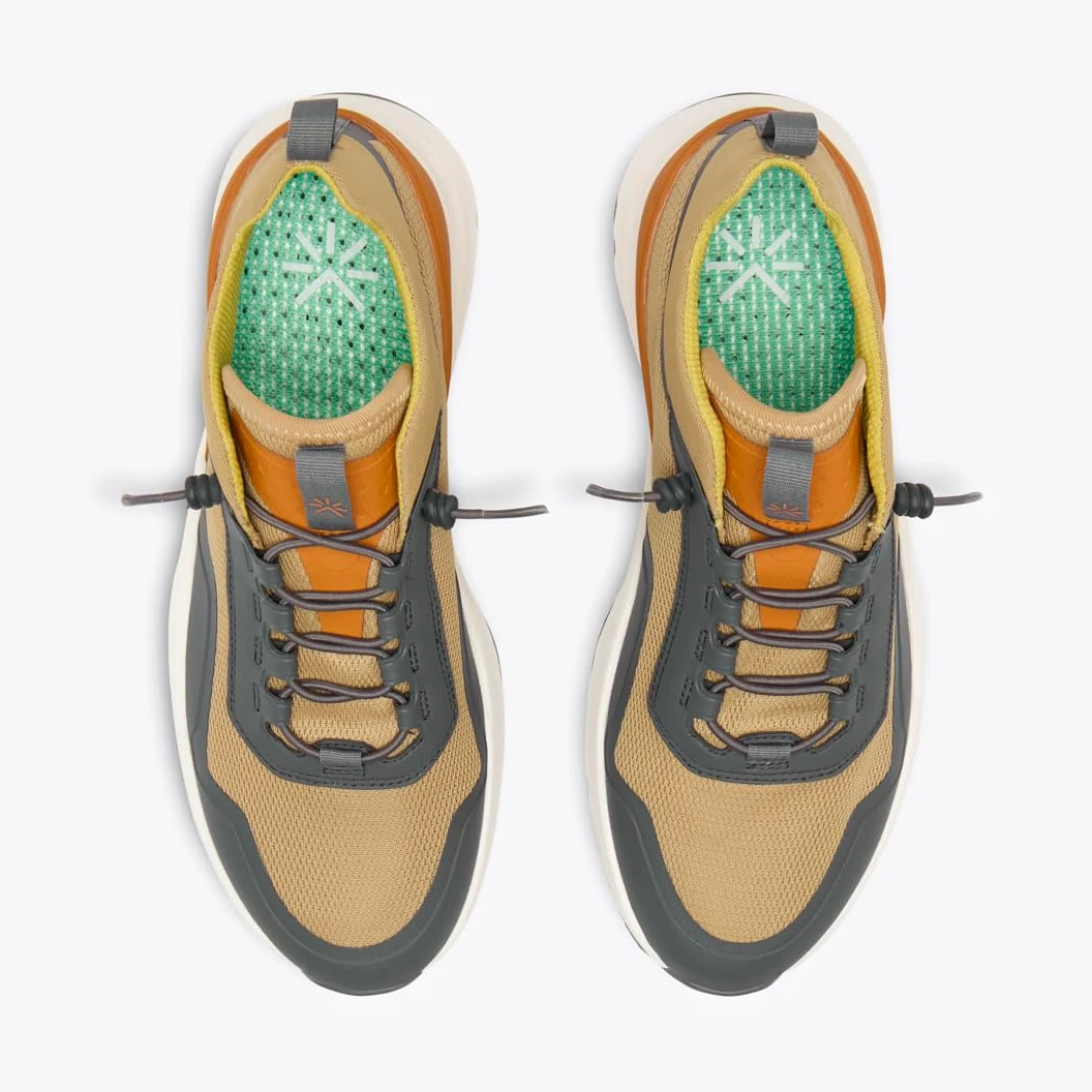 Tropicfeel Dune - Zapatillas urbanas unisex - Zapatos ligeros y resistentes al agua