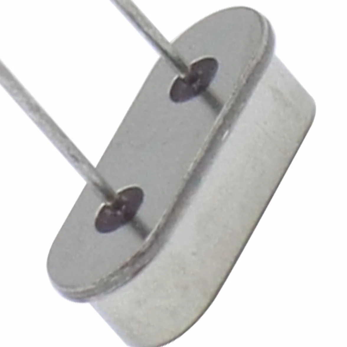 Cristal de cuarzo 49S 16 MHz 10 piezas resonadores osciladores