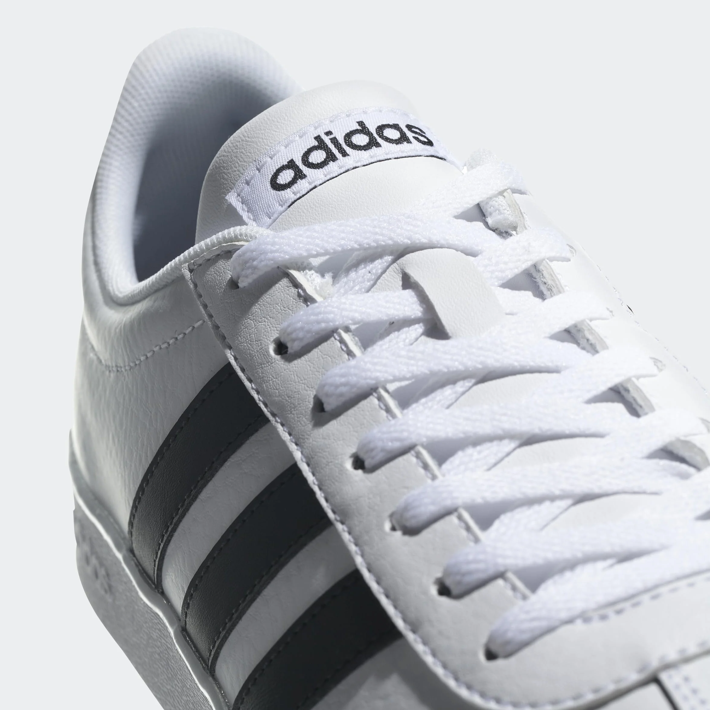 adidas VL Court 2.0 Shoes ZapatosHombre