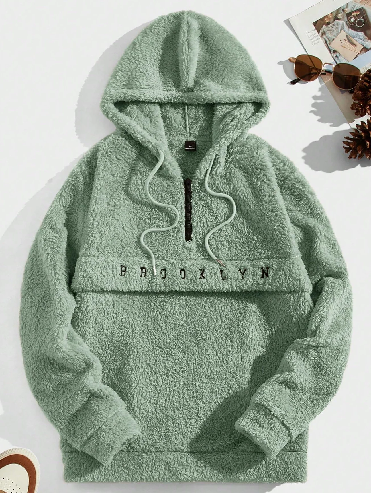 Lymio Sudadera con capucha || Sudadera unisex || Sudadera con capucha y sudadera unisex (H-36-38)