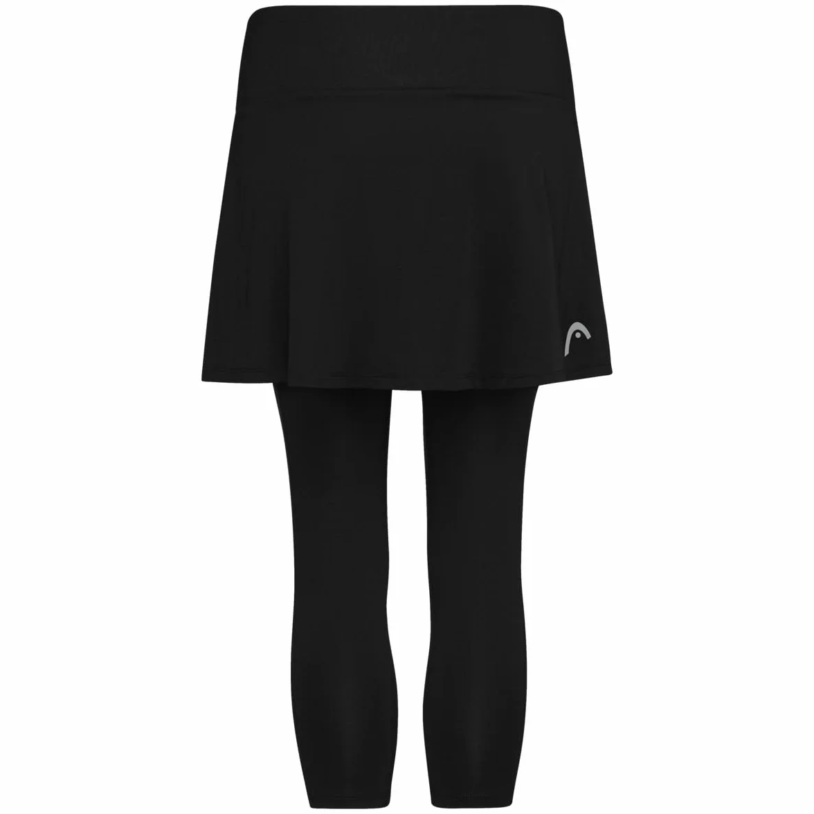 Head Club 3/4 Skorts Mujer