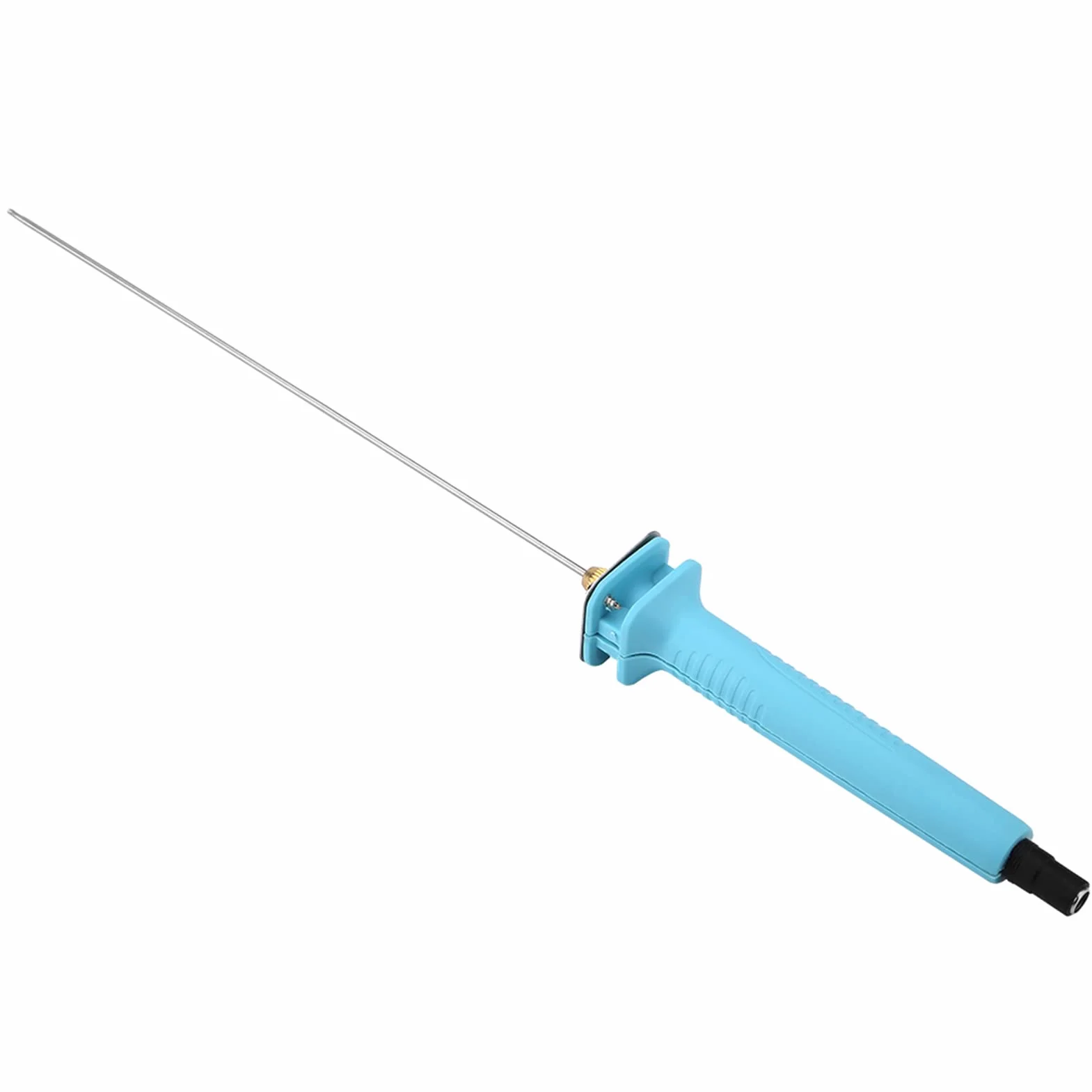 Cortador de Espuma Eléctrico 15cm 18W 110-250V Cortadora Caliente de Alambre