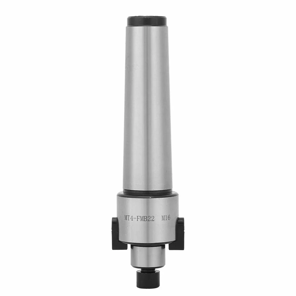 Portaherramientas EMR 5022 Compatible Fresas MT4 KM45 400R