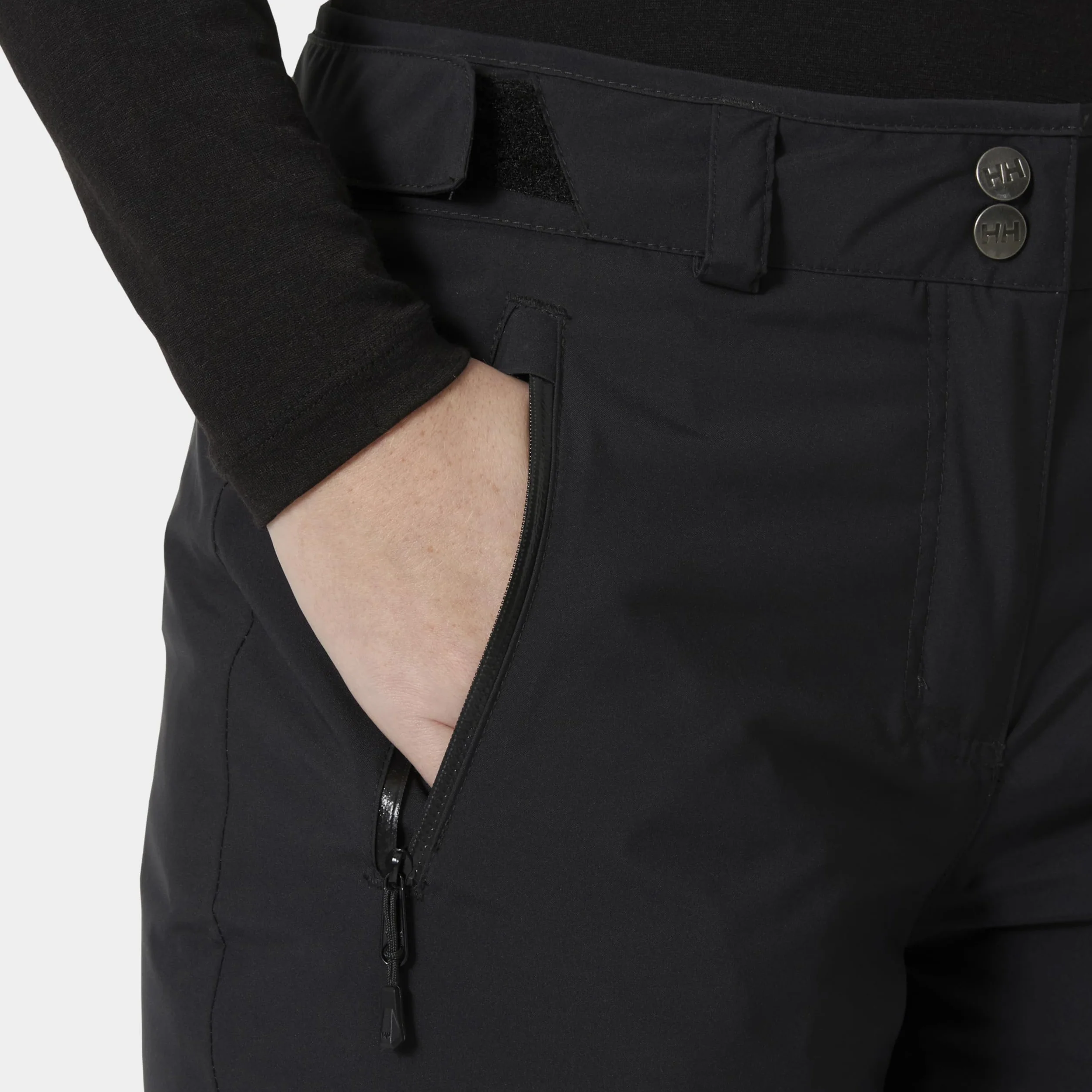 Helly Hansen W Legendary Insulated Pant - Pantalón Mujer