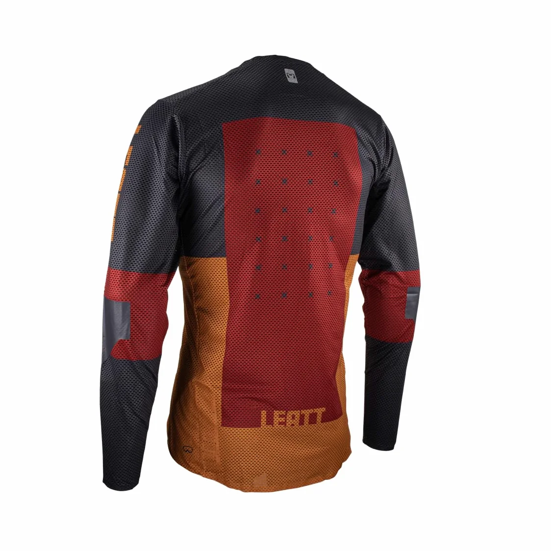 Leatt Men's MTB Gravity 4.0 Jersey Technical Sport Jersey