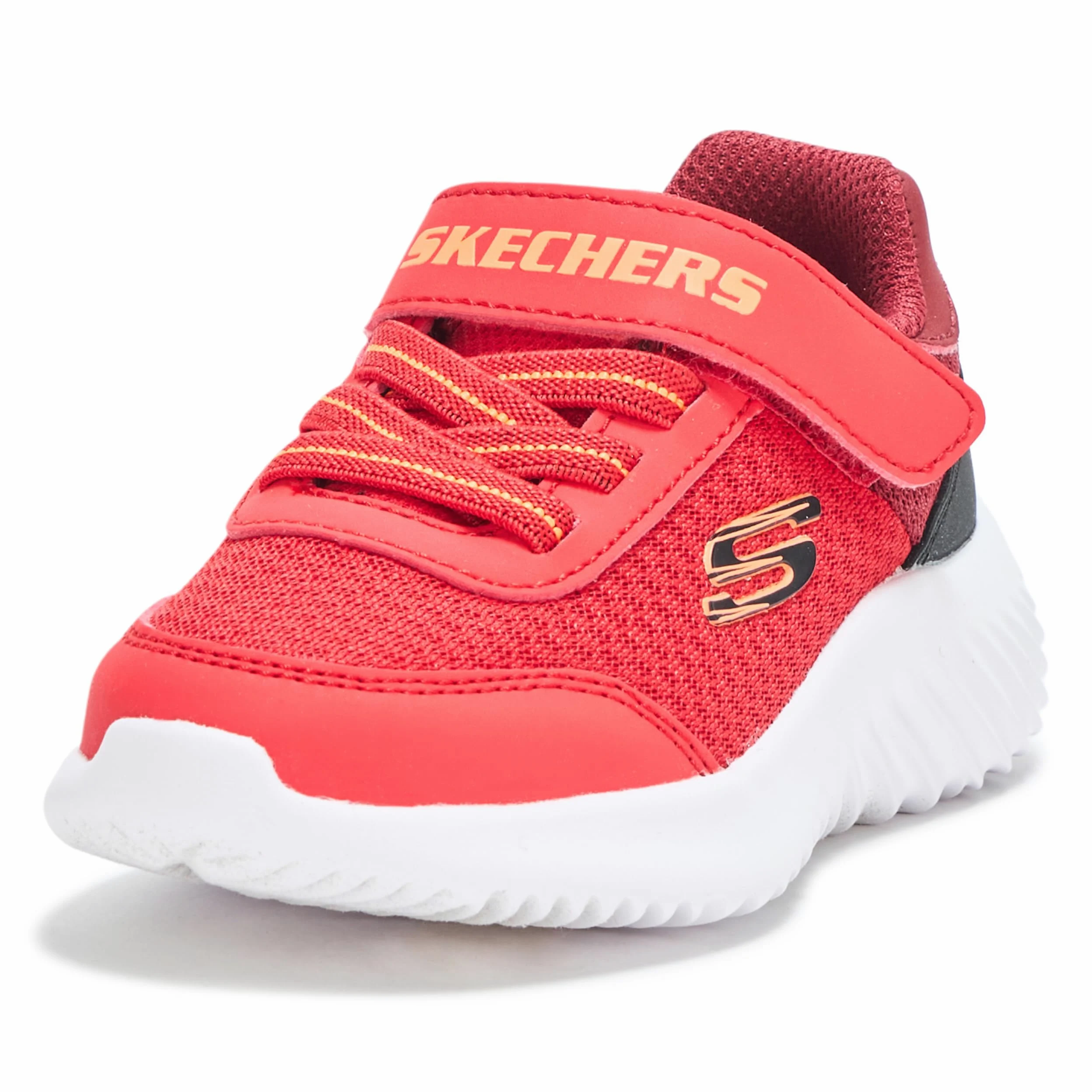 Skechers Bounder Trekzic, Zapatillas de deporte para niños y jóvenes 403908L