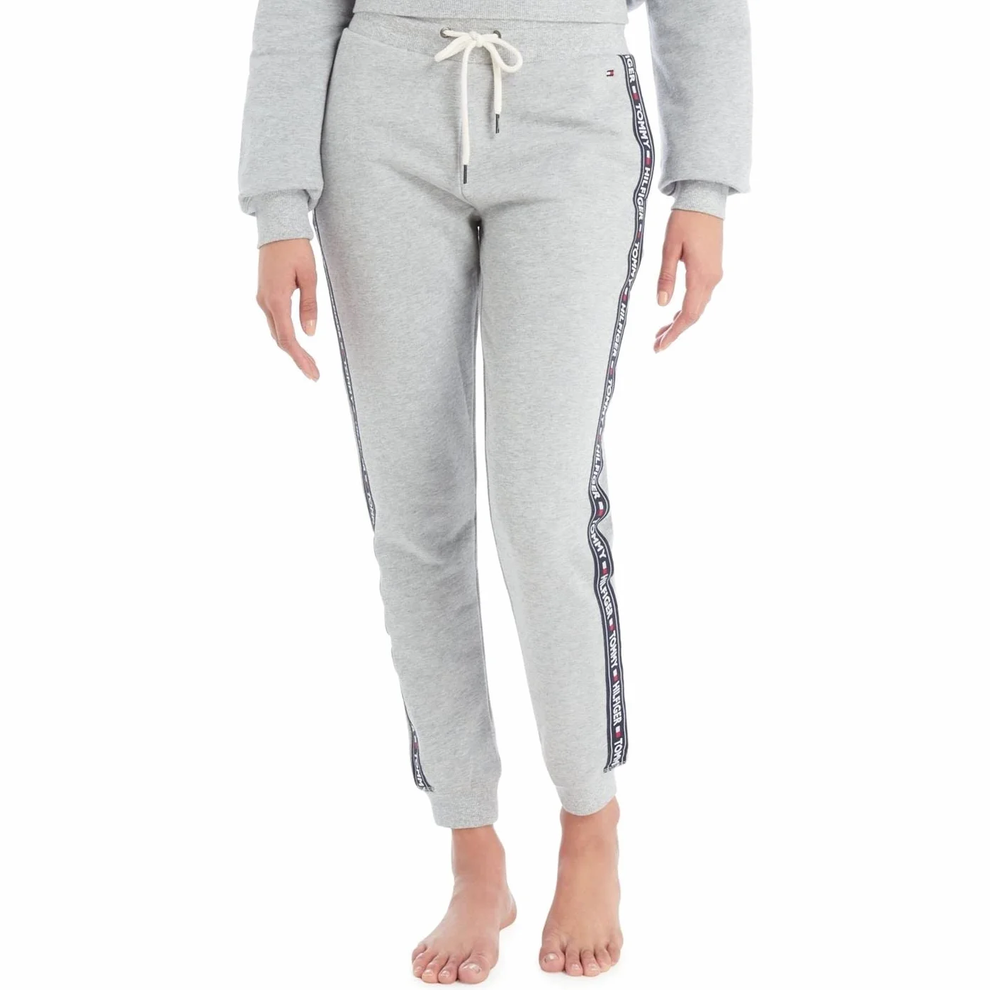Tommy Hilfiger Track Pant HWK Uw0uw00564 - Pantalones Mujer