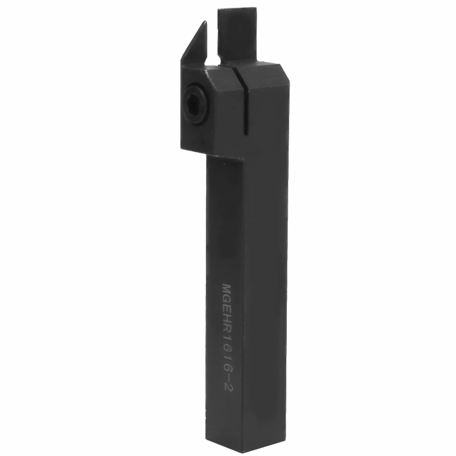 MGEHR1616-2 100 mm Estación de herramientas de torno CNC MGMN200-G portaherramientas de torneado