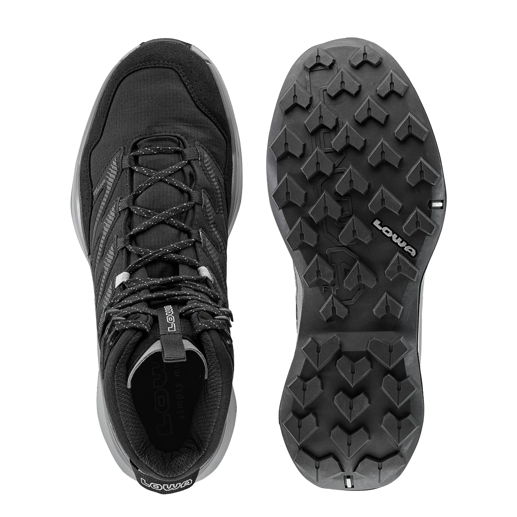 LOWA Botas medianas MADDOX PRO GTX MID W