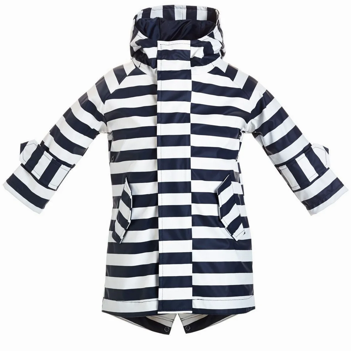 BMS Impermeable para niños