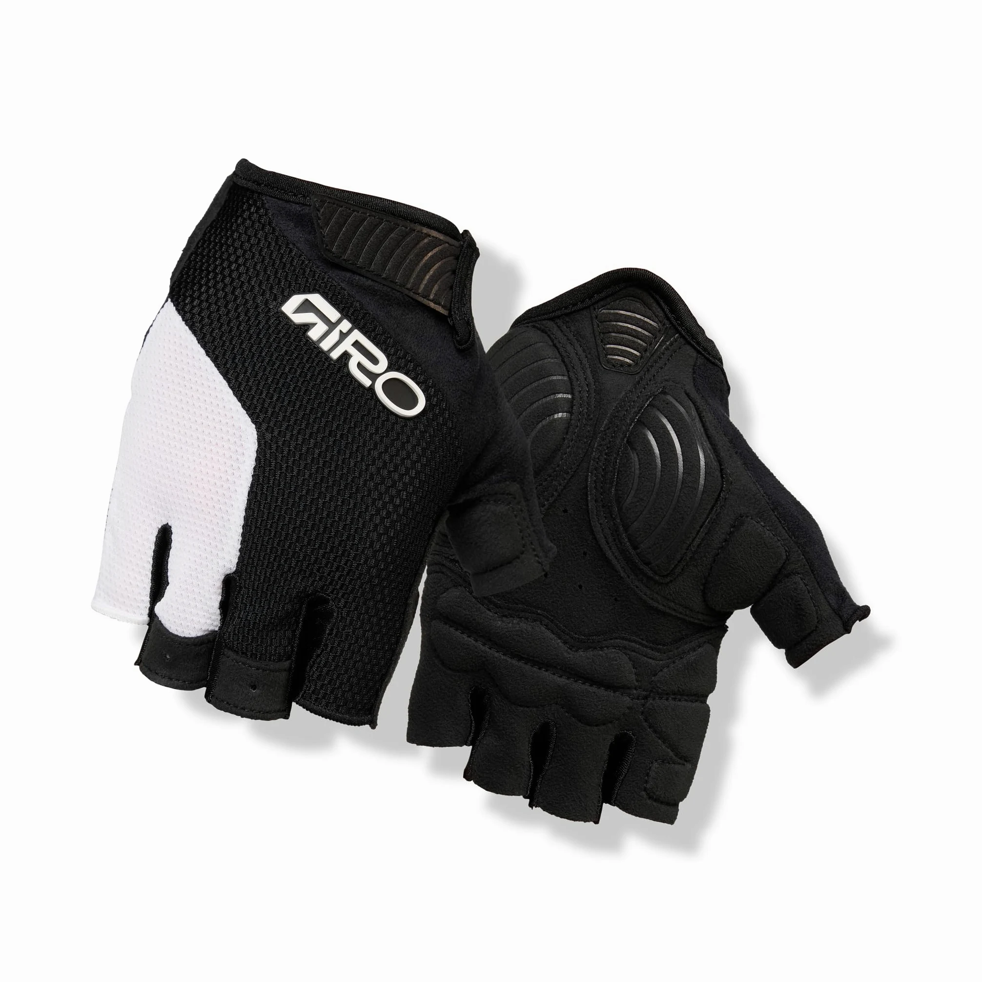 Giro Guantes de Ciclismo de Gel Strade Dure