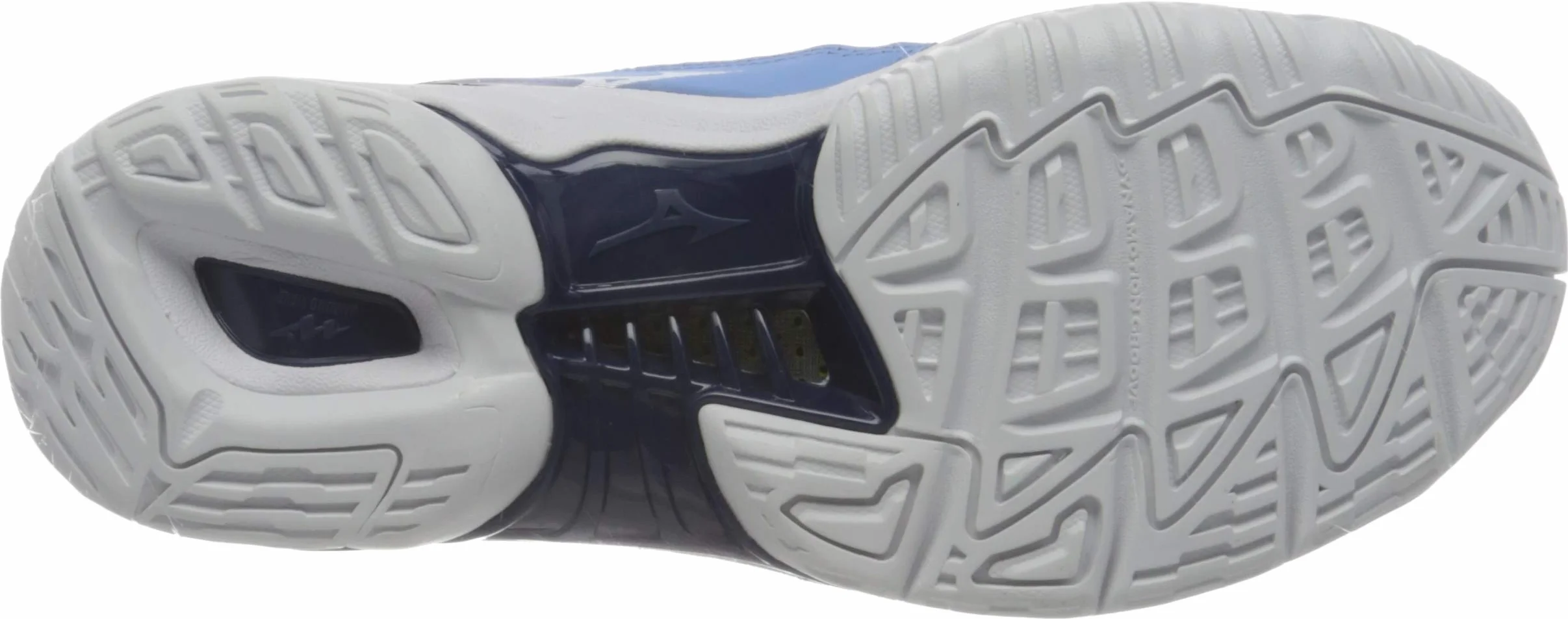 Mizuno Wave Phantom 2, Zapatillas Mujer