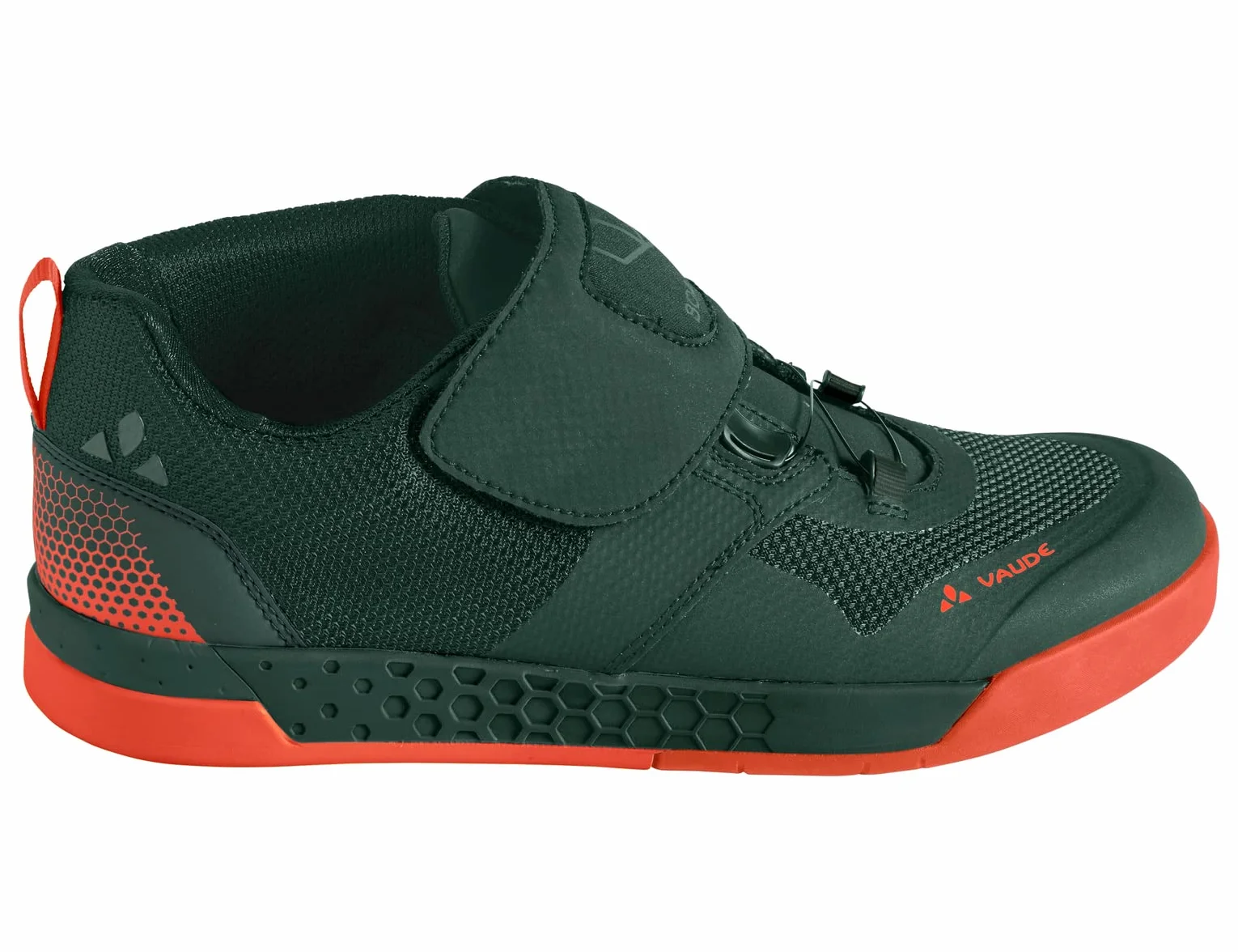 VAUDE Am Moab Tech Zapatillas de ciclismoUnisex Adulto