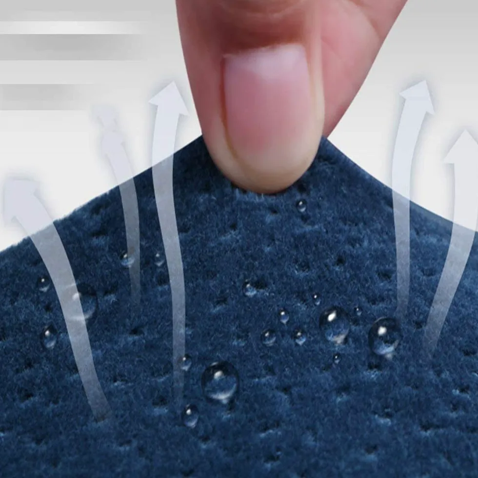 Almohada de cuello de espuma viscoelástica para viajes, almohada de viaje de apoyo para aviones y viajes por carretera, respaldada por Sleep Science