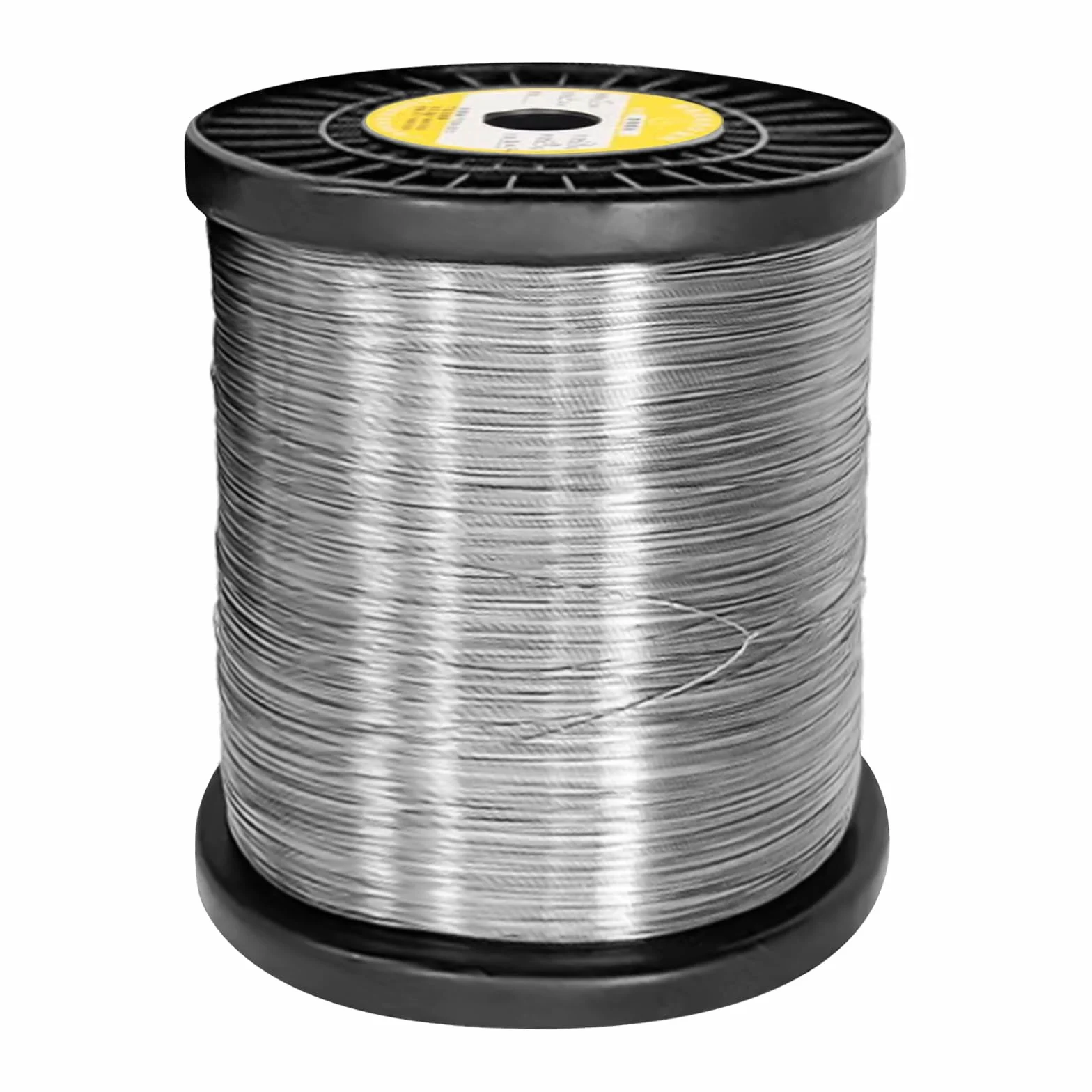 Alambre de corte térmico 0,7 mm 10 metros para cortar espuma dura