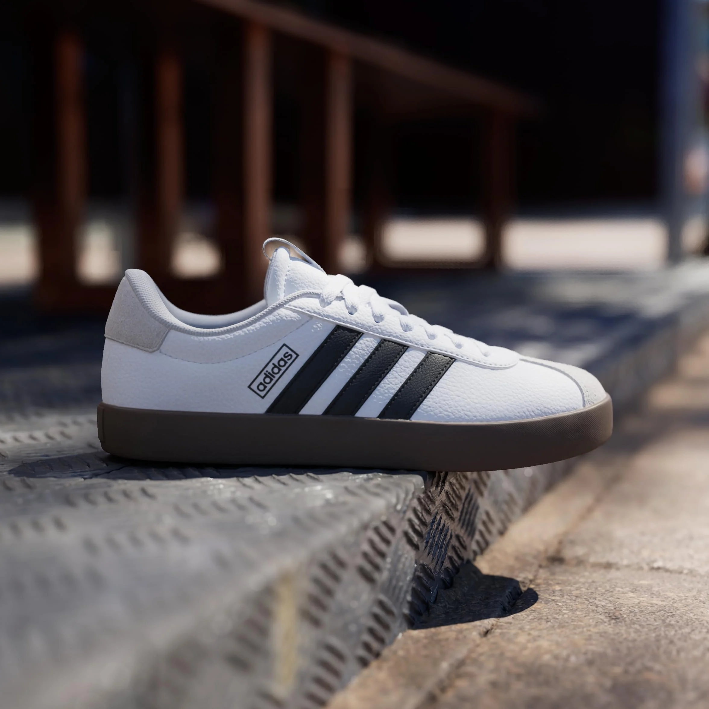 adidas Women's Zapatilla VL Court 3.0