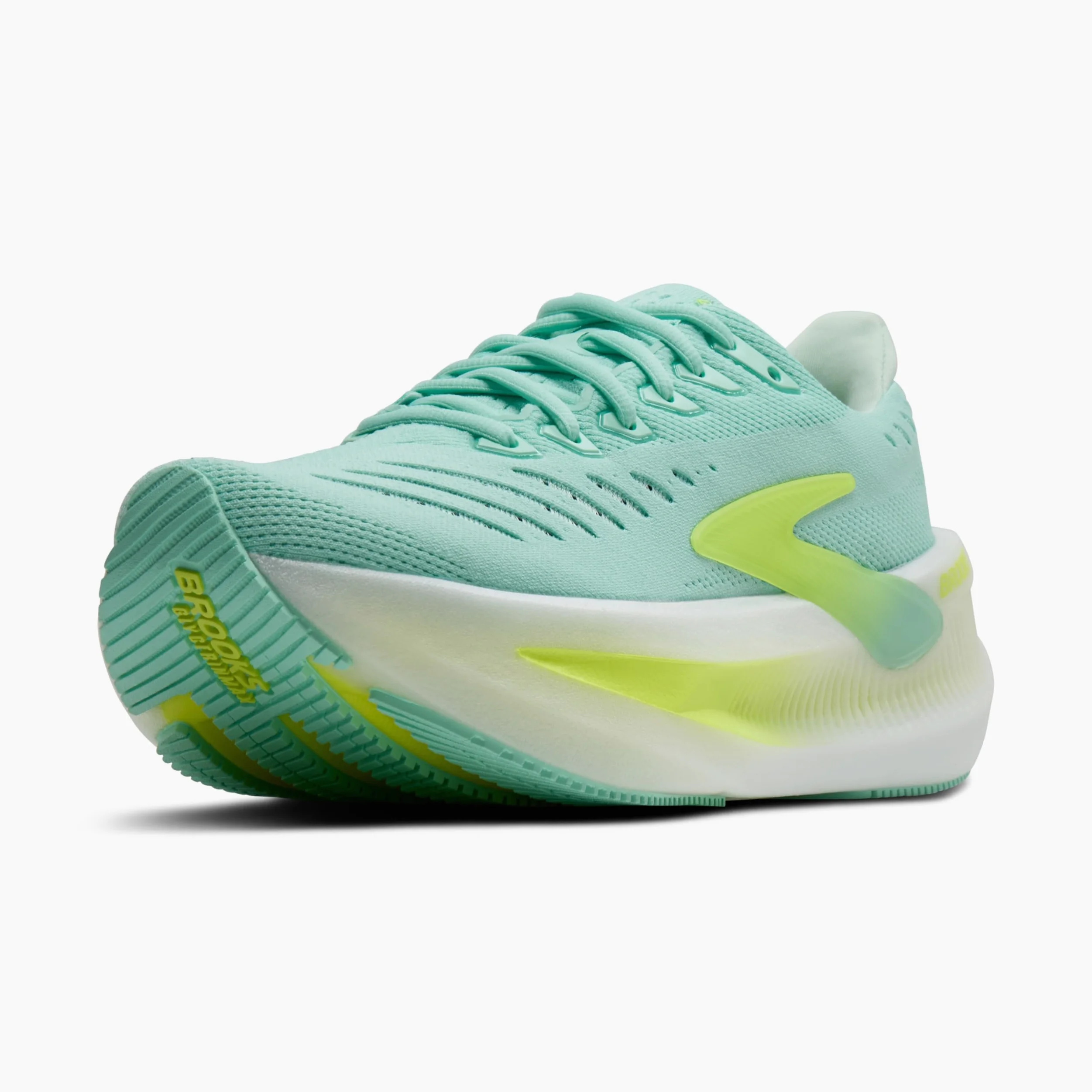 Brooks Glycerin MAX 2 SneakerMujer
