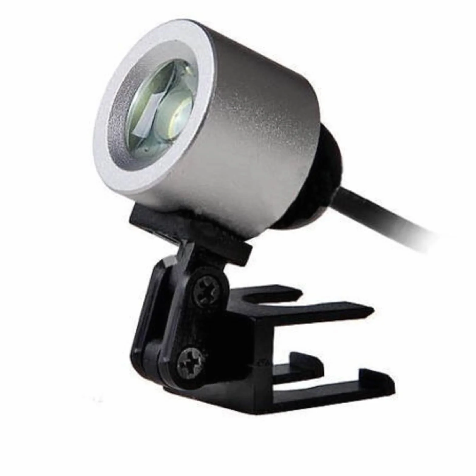 Dental Lupa Dentista 3,5x 420 mm z LED Faro Headlight