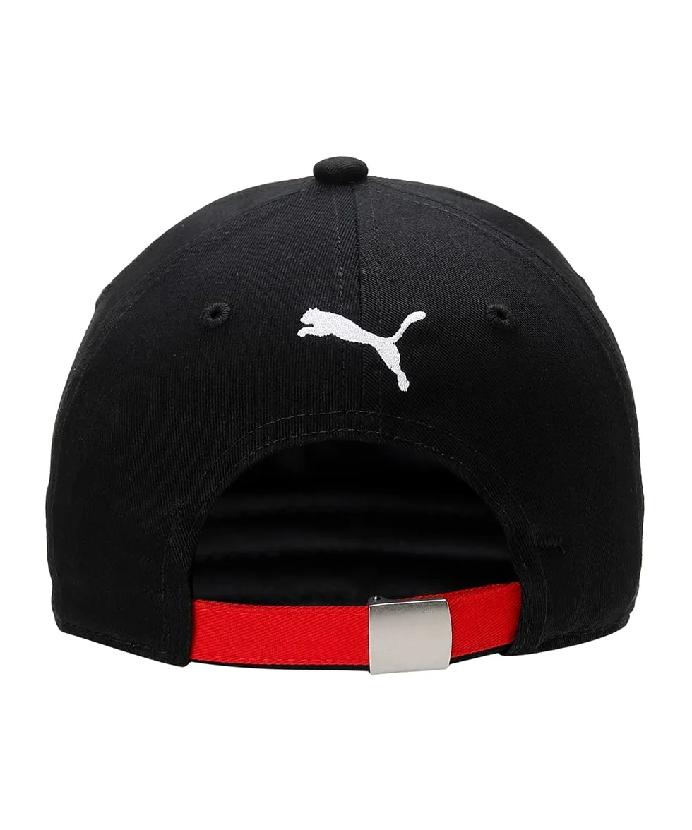 Scuderia Ferrari Gorra clásica para niños
