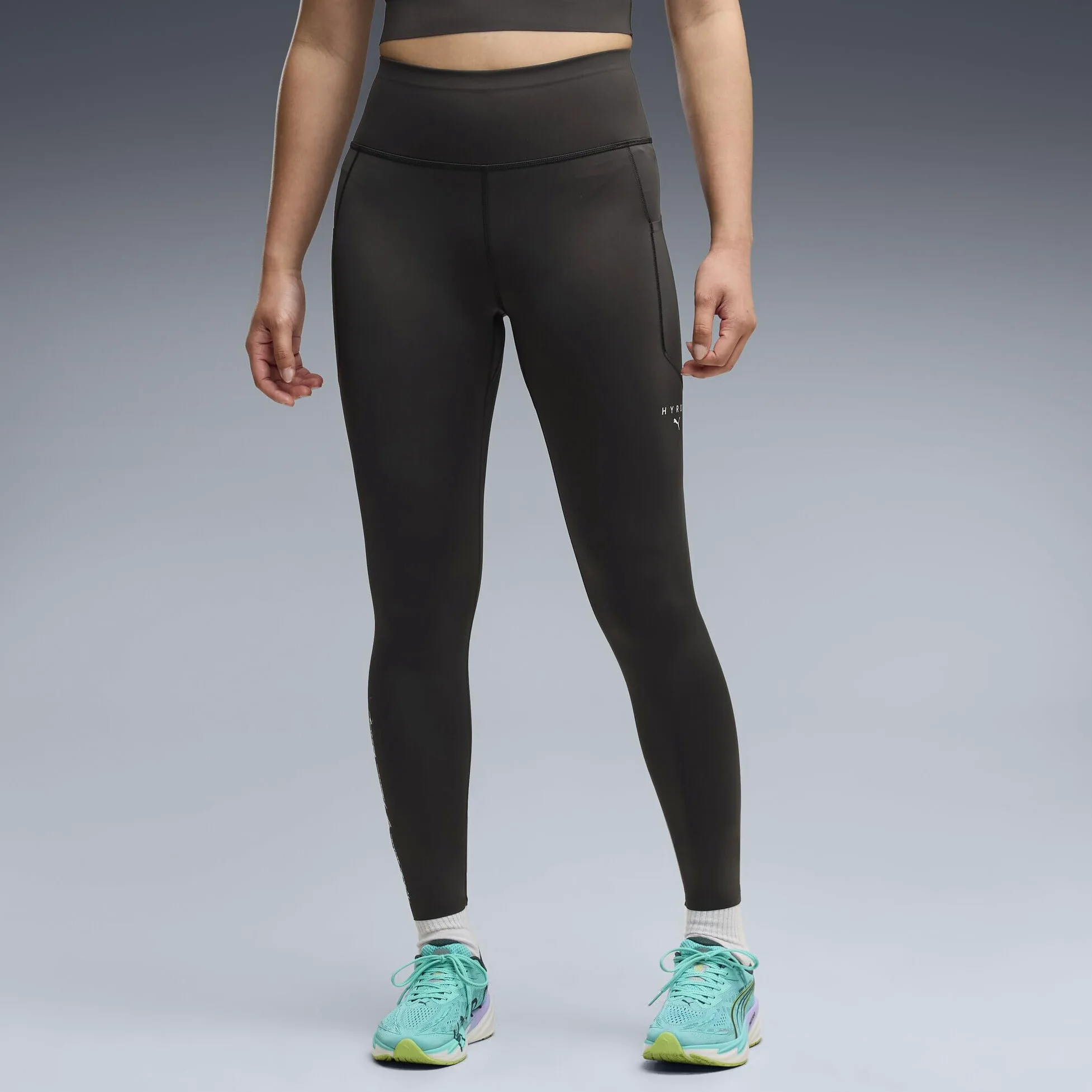 PUMA Mallas x HYROX PWRMODE 7/8 Mujer