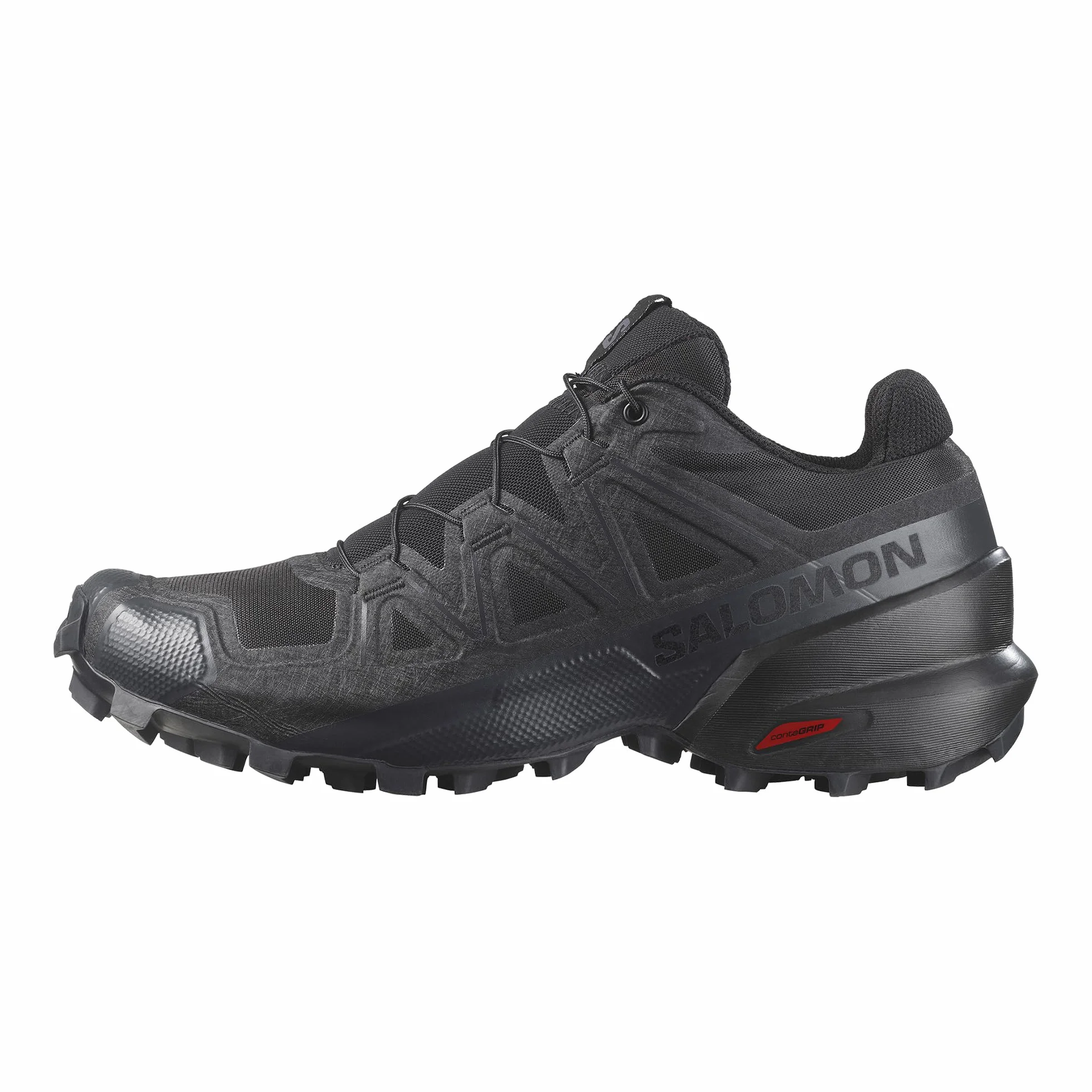 Salomon Speedcross Zapatillas de Senderismo, Mujer