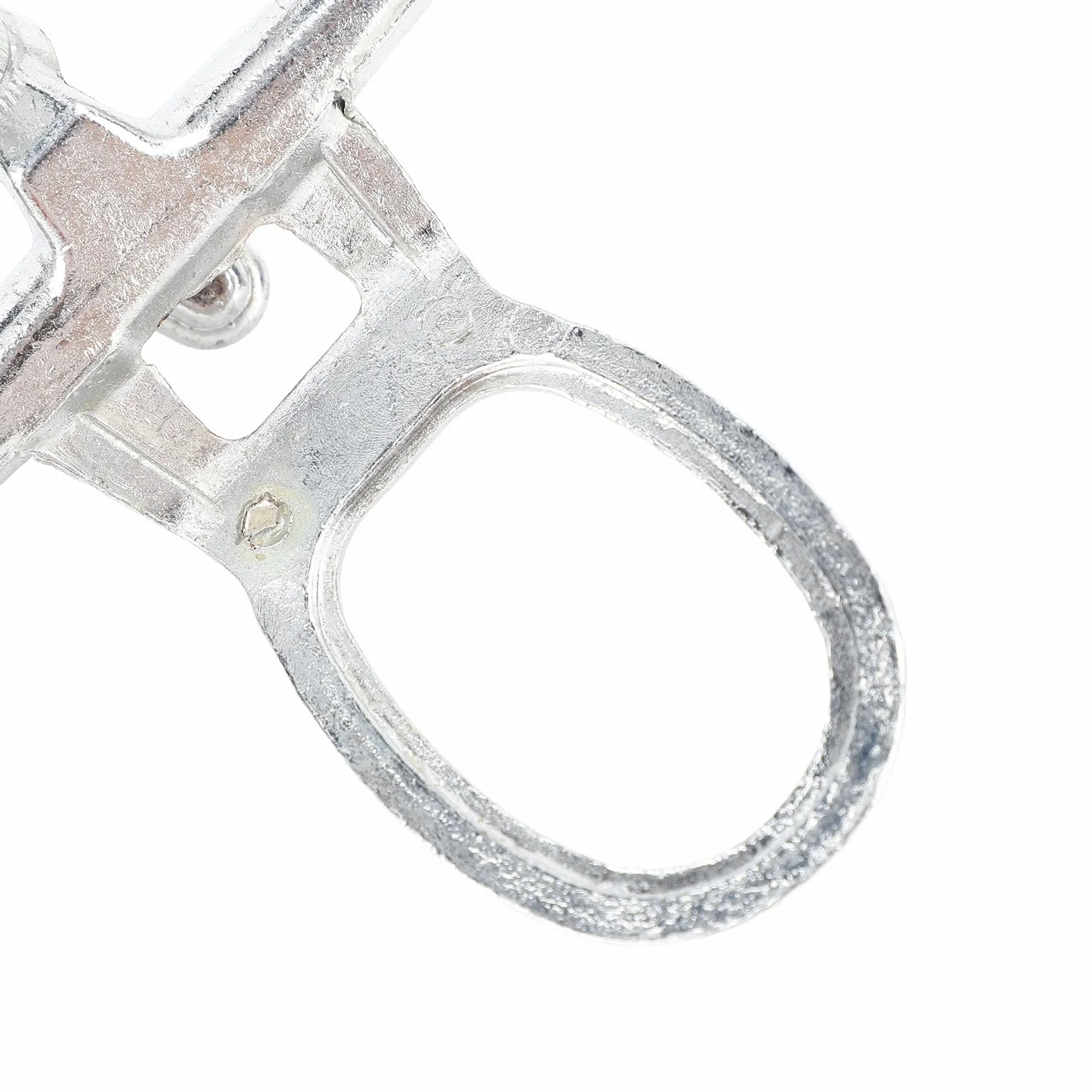 Articulador de Dentadura Postiza de Construcción Metálica para Laboratorio