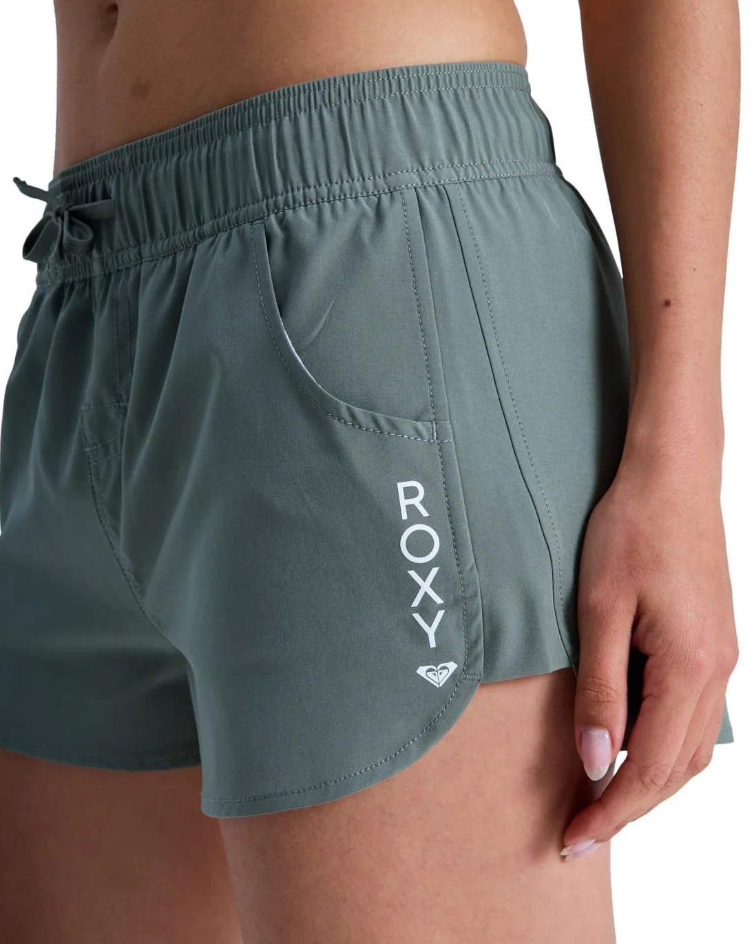 Roxy Wave 2" Boardshorts para Mujer