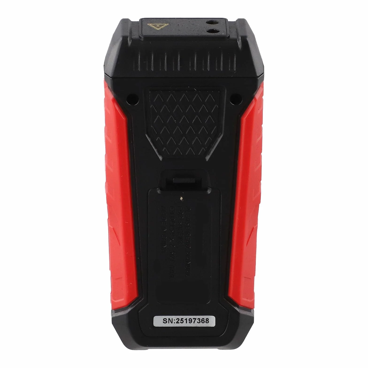 Tacómetro digital TA500A sin contacto 3-100000 RPM retroiluminación LED