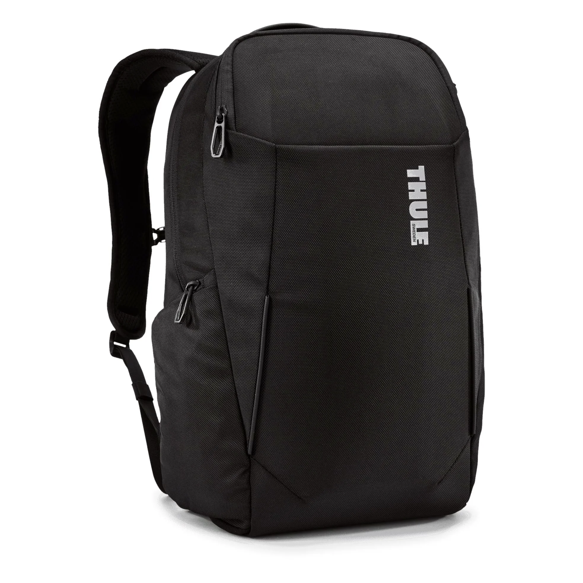 Thule Accent Recycled Backpack 23L Black