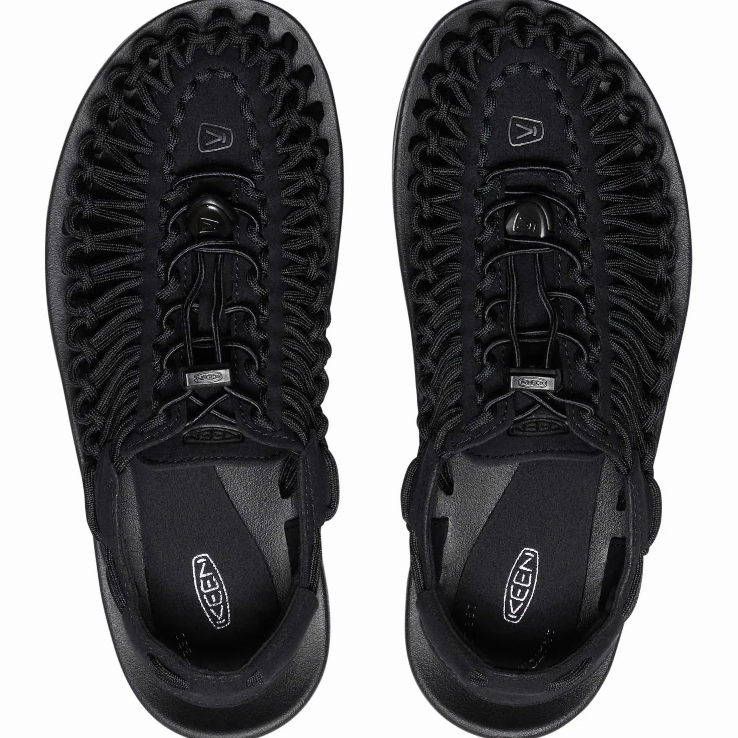 Keen Uneek, Sandalias Deportivas Mujer