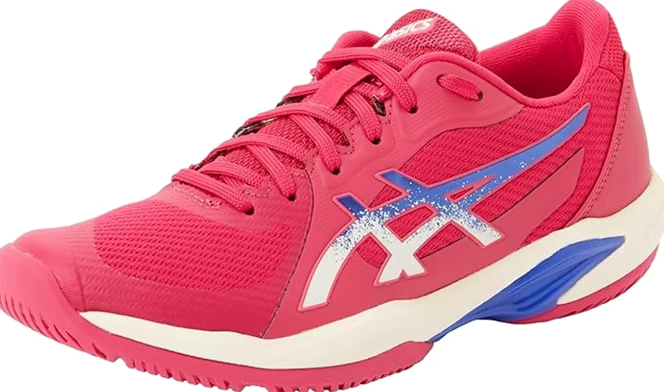 Asics Solution Swift FF 2 SneakerMujer